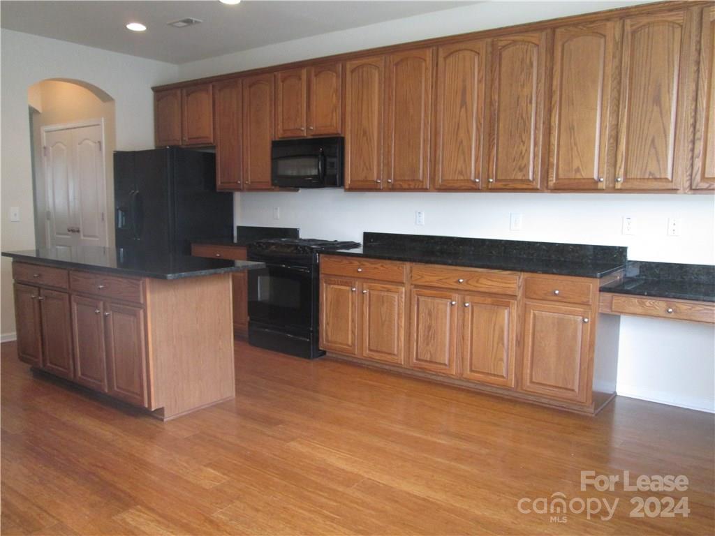 Stone Creek Ranch - Residential Lease