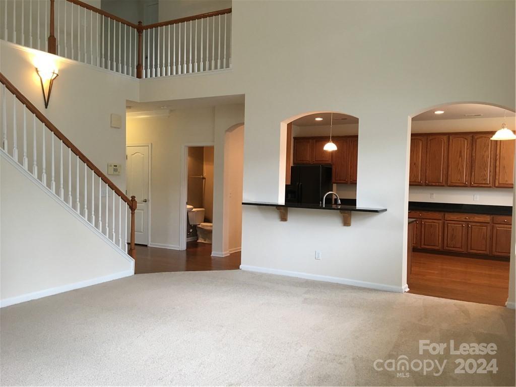 Stone Creek Ranch - Residential Lease