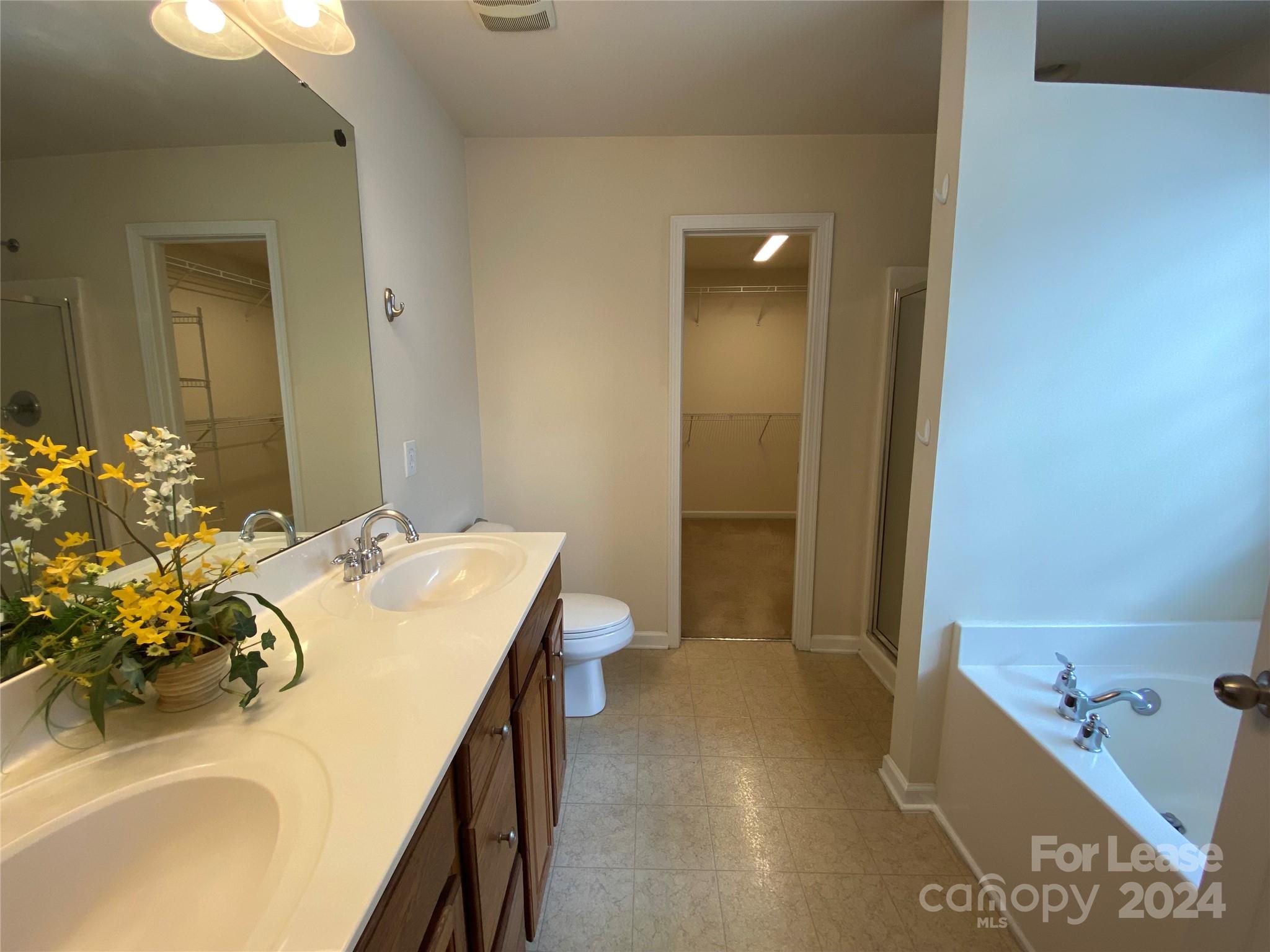 Stone Creek Ranch - Residential Lease