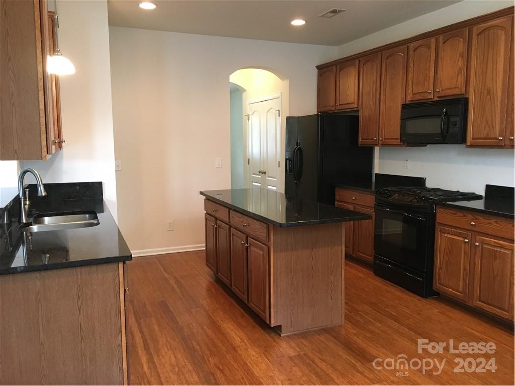 Stone Creek Ranch - Residential Lease