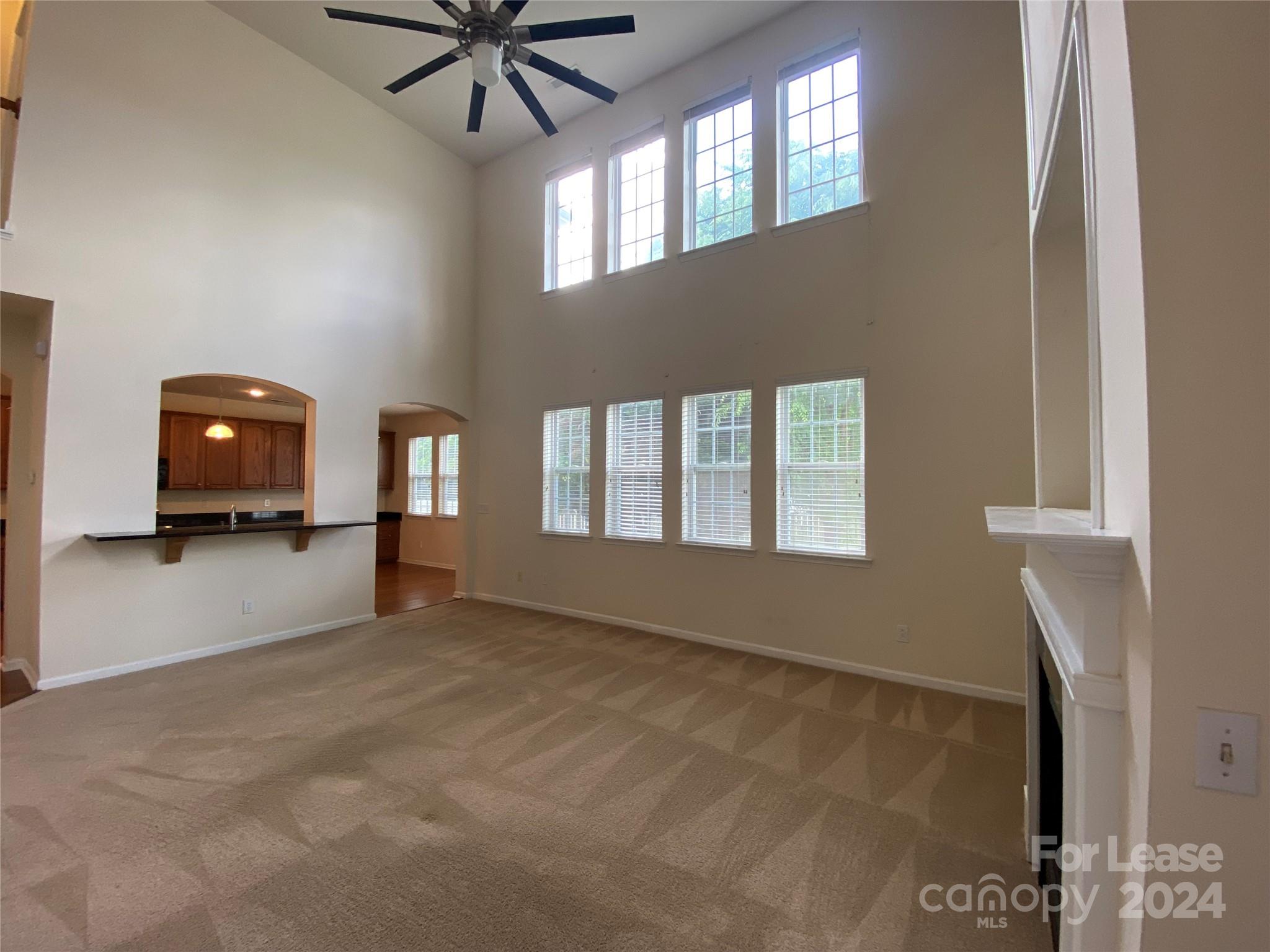 Stone Creek Ranch - Residential Lease