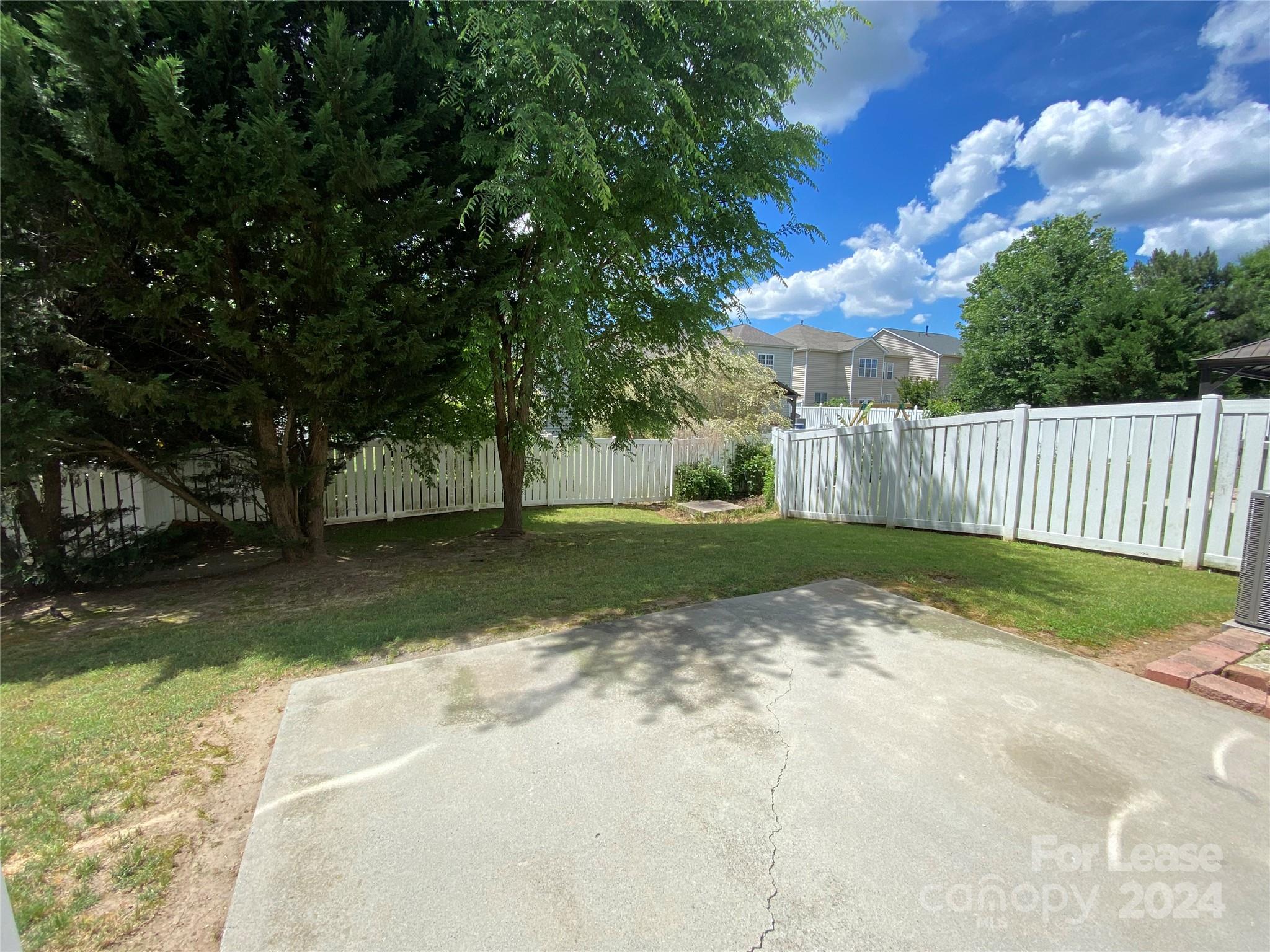 Stone Creek Ranch - Residential Lease