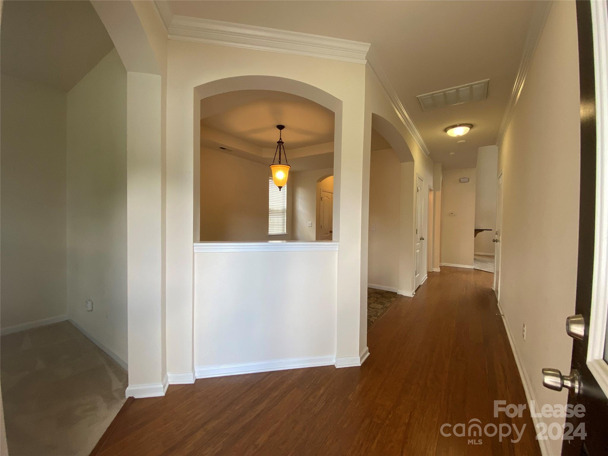 Stone Creek Ranch - Residential Lease