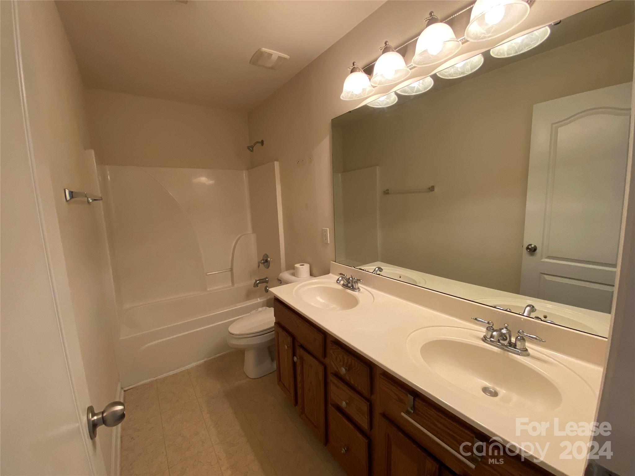 Stone Creek Ranch - Residential Lease