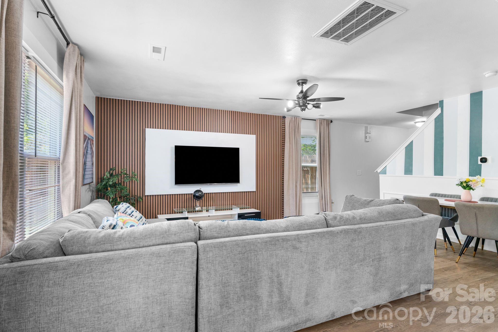 Stonefield - Residential
