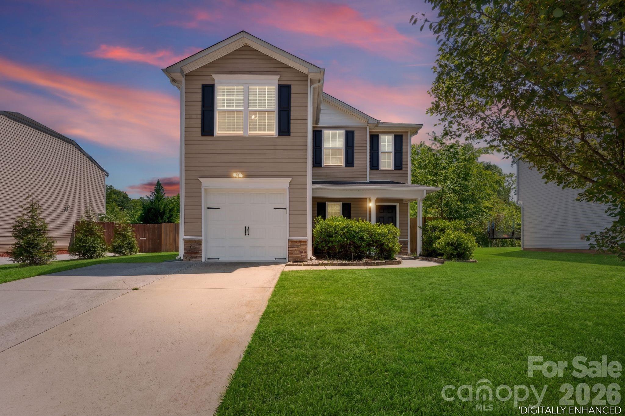 Stonefield - Residential