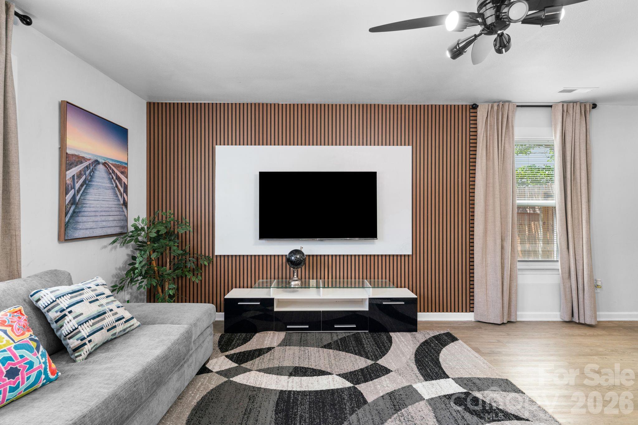 Stonefield - Residential