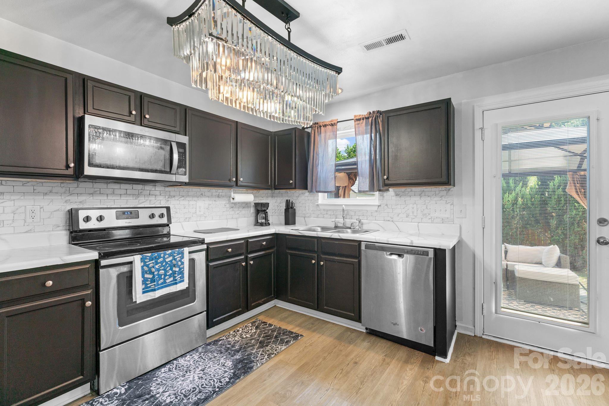 Stonefield - Residential