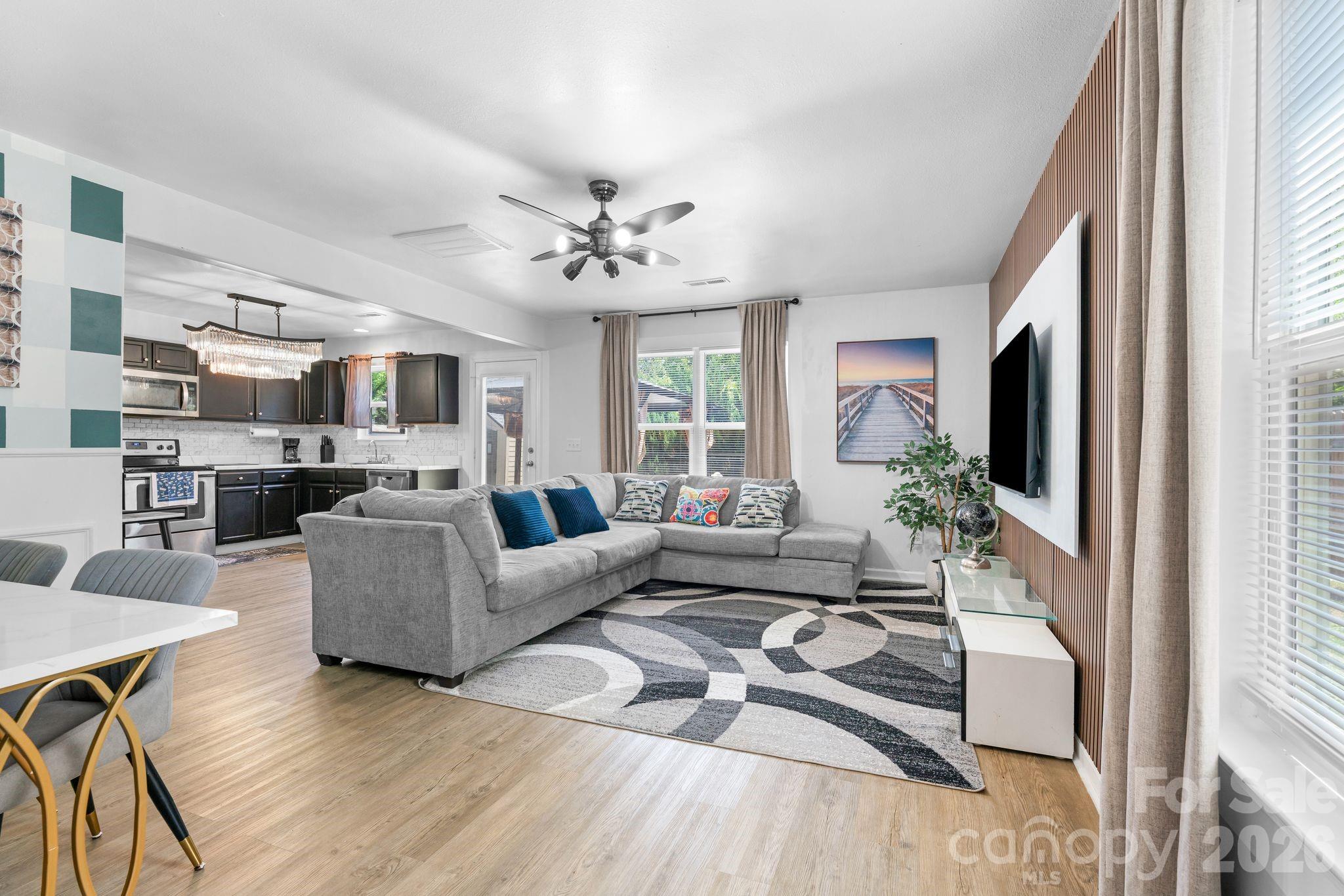 Stonefield - Residential