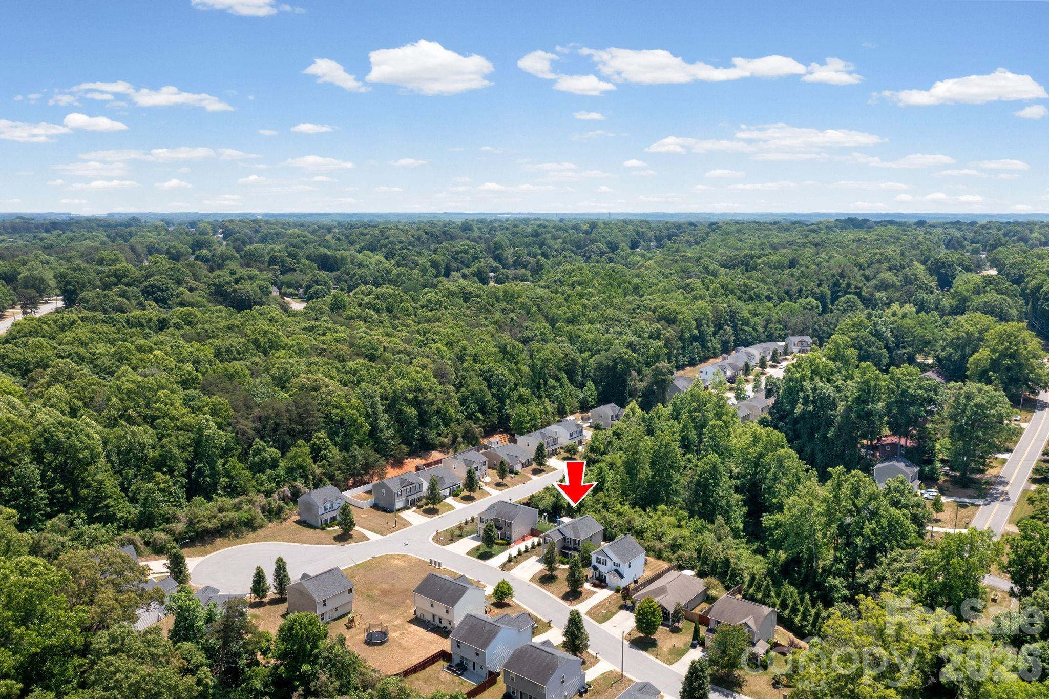 Stonefield - Residential