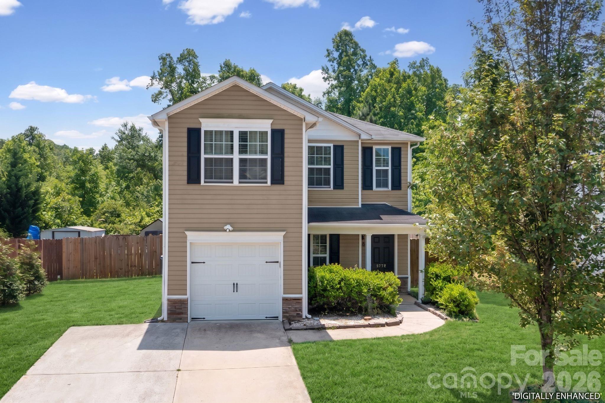 Stonefield - Residential