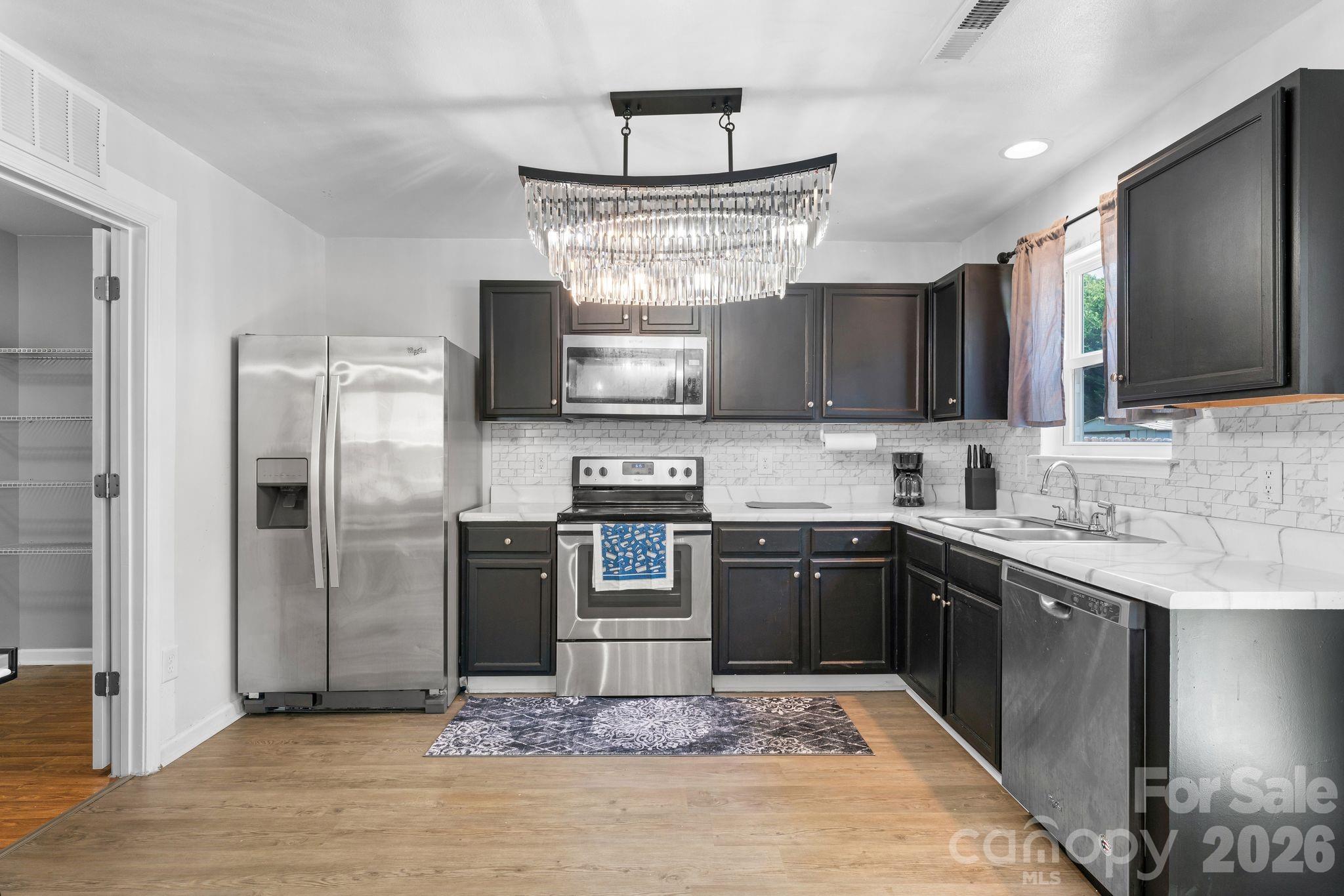 Stonefield - Residential