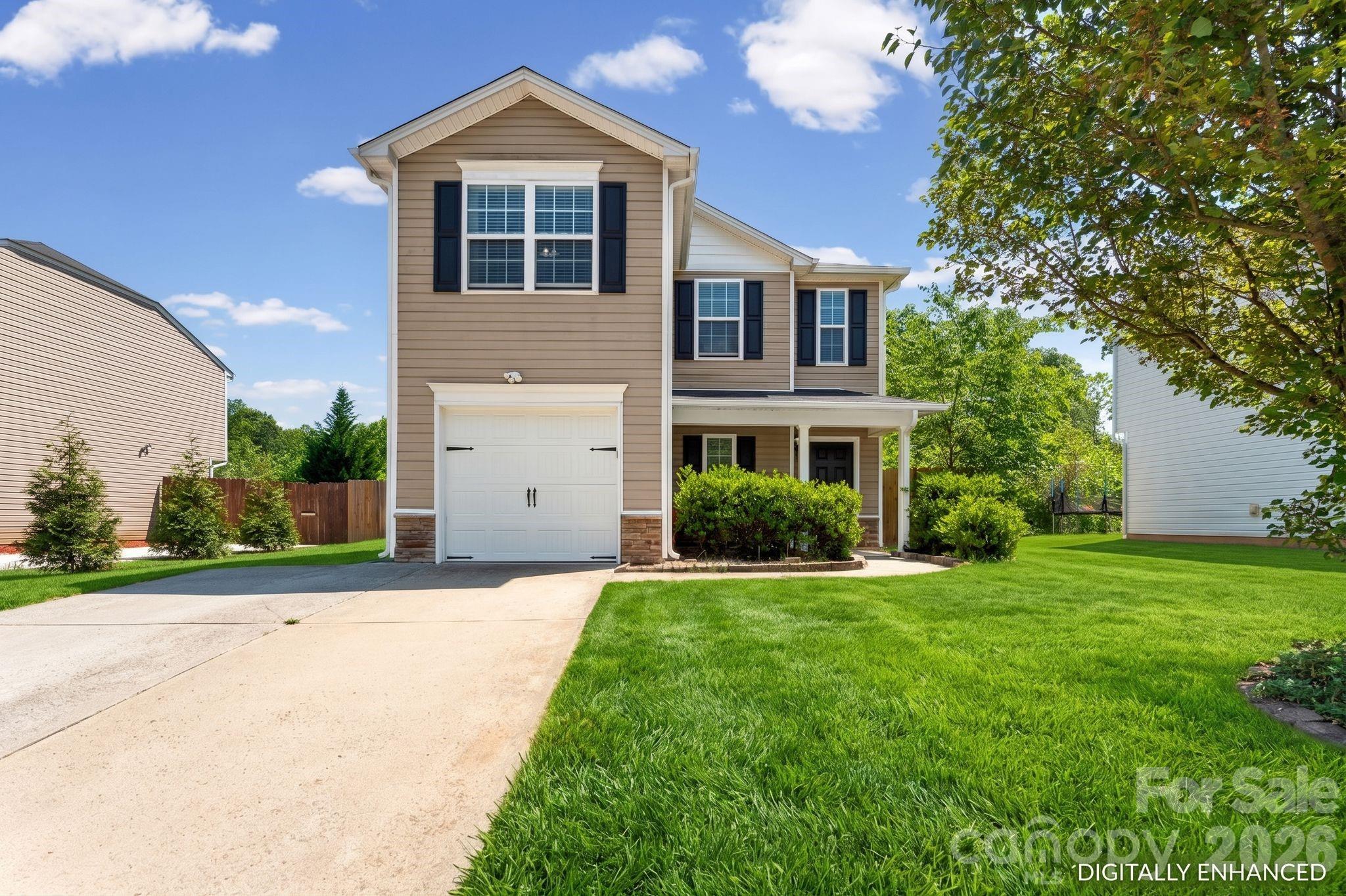 Stonefield - Residential
