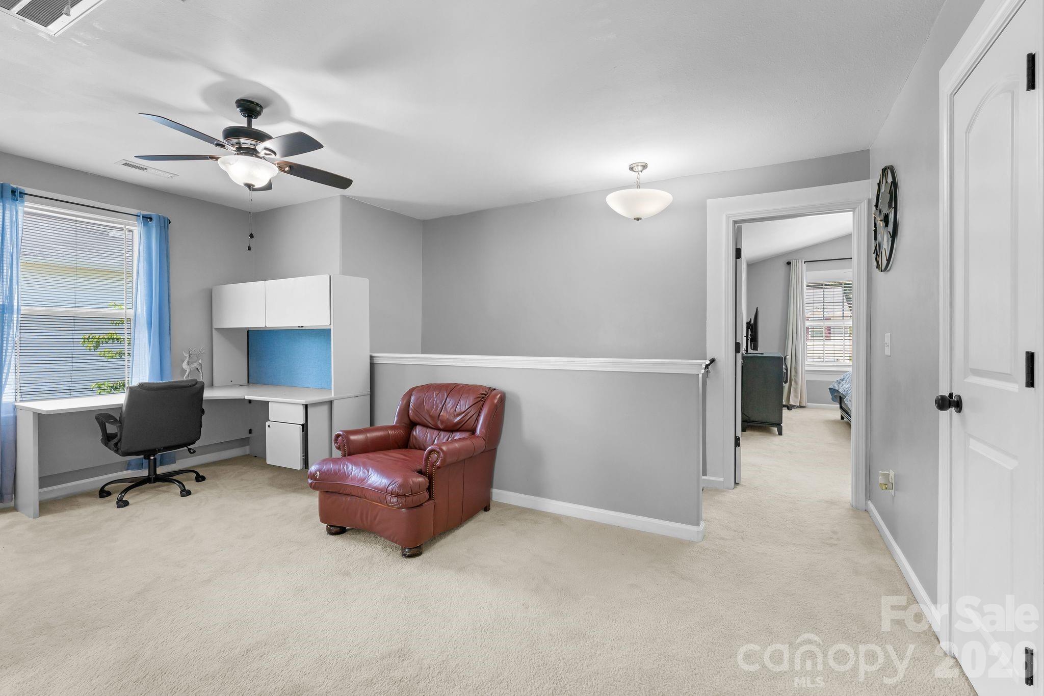 Stonefield - Residential