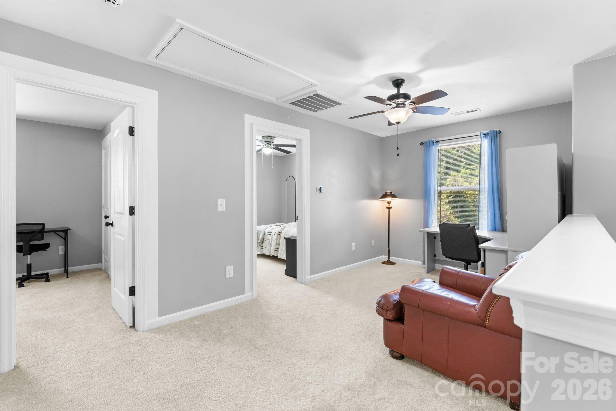 Stonefield - Residential