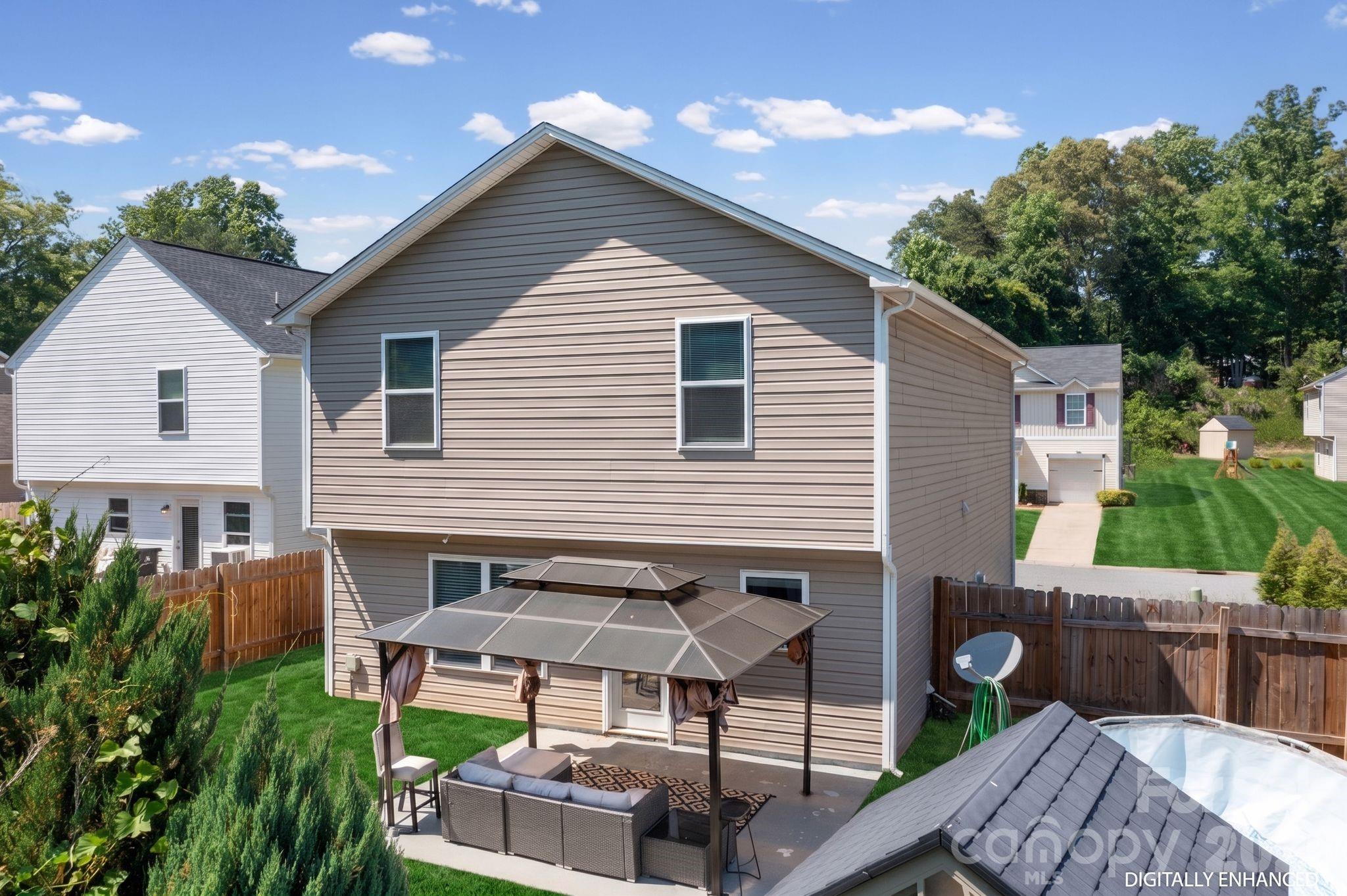 Stonefield - Residential