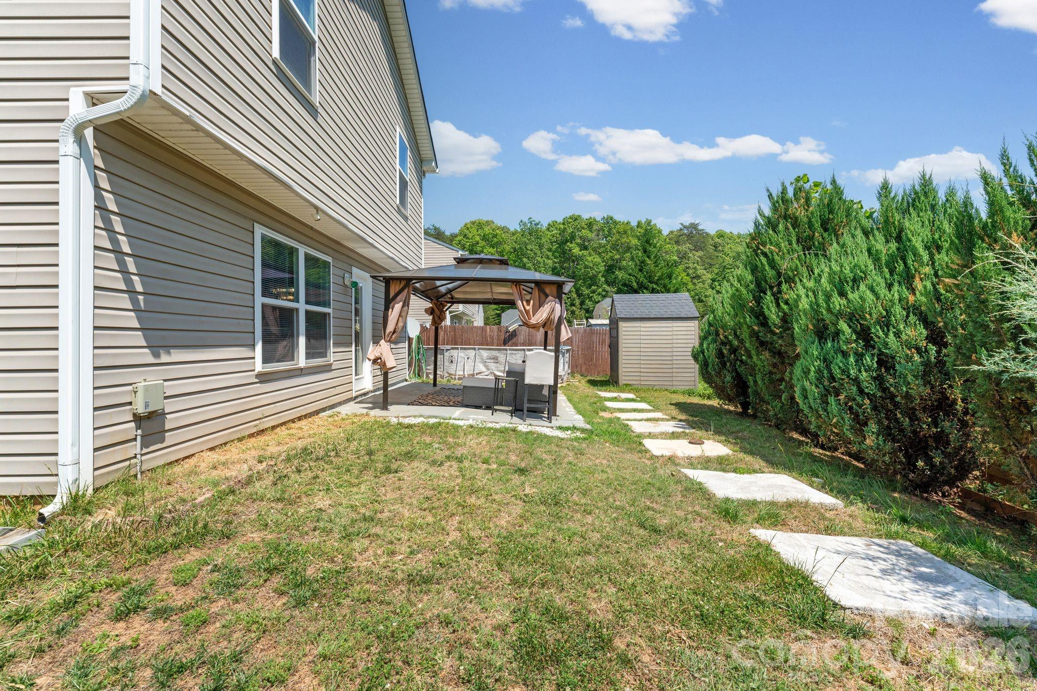 Stonefield - Residential