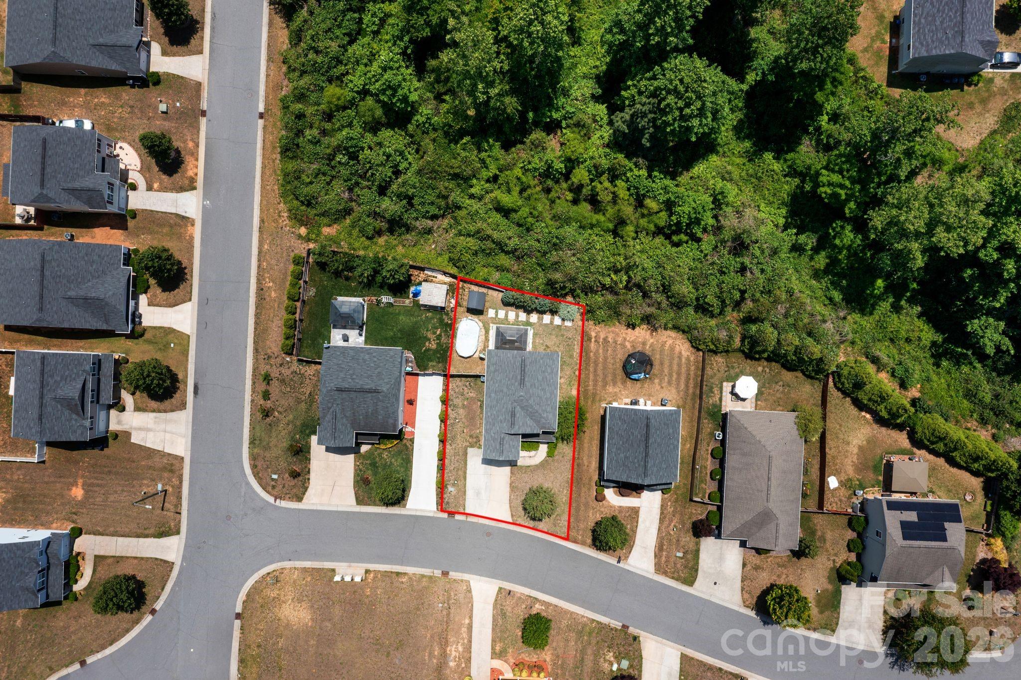 Stonefield - Residential