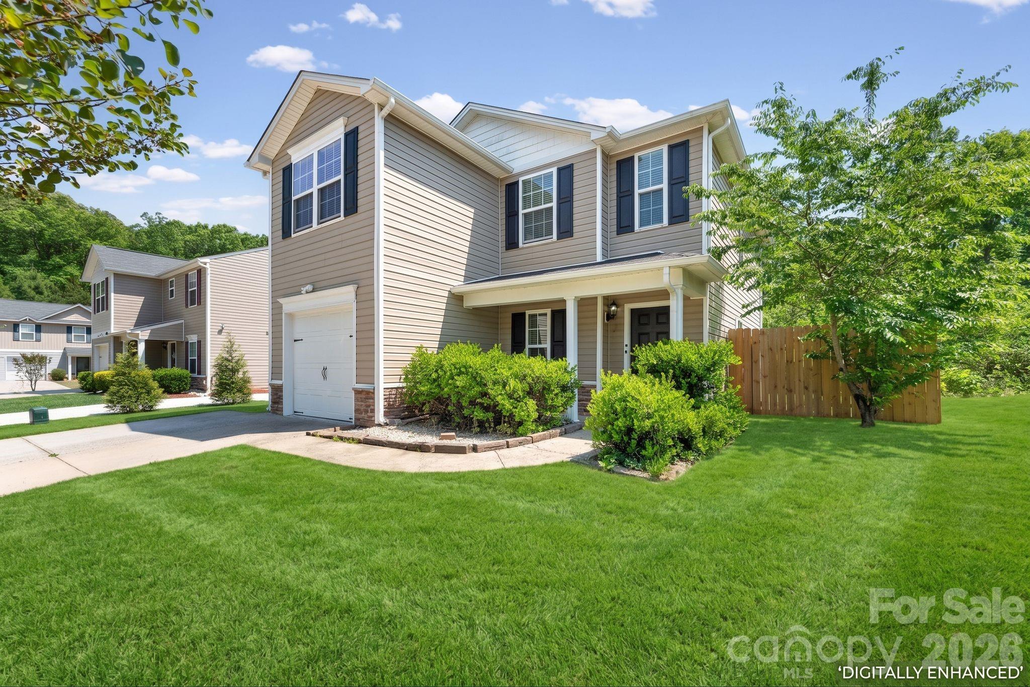Stonefield - Residential
