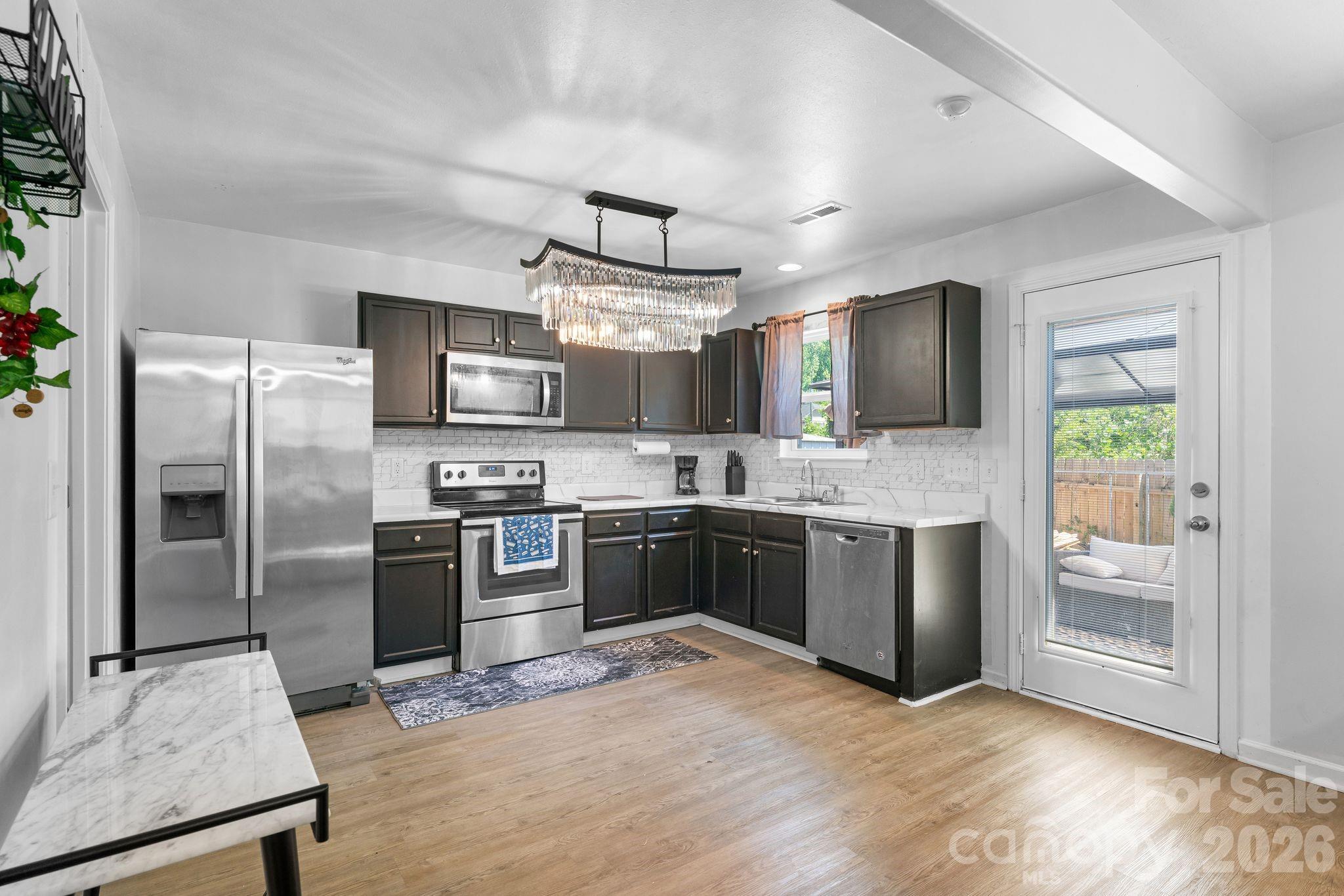 Stonefield - Residential