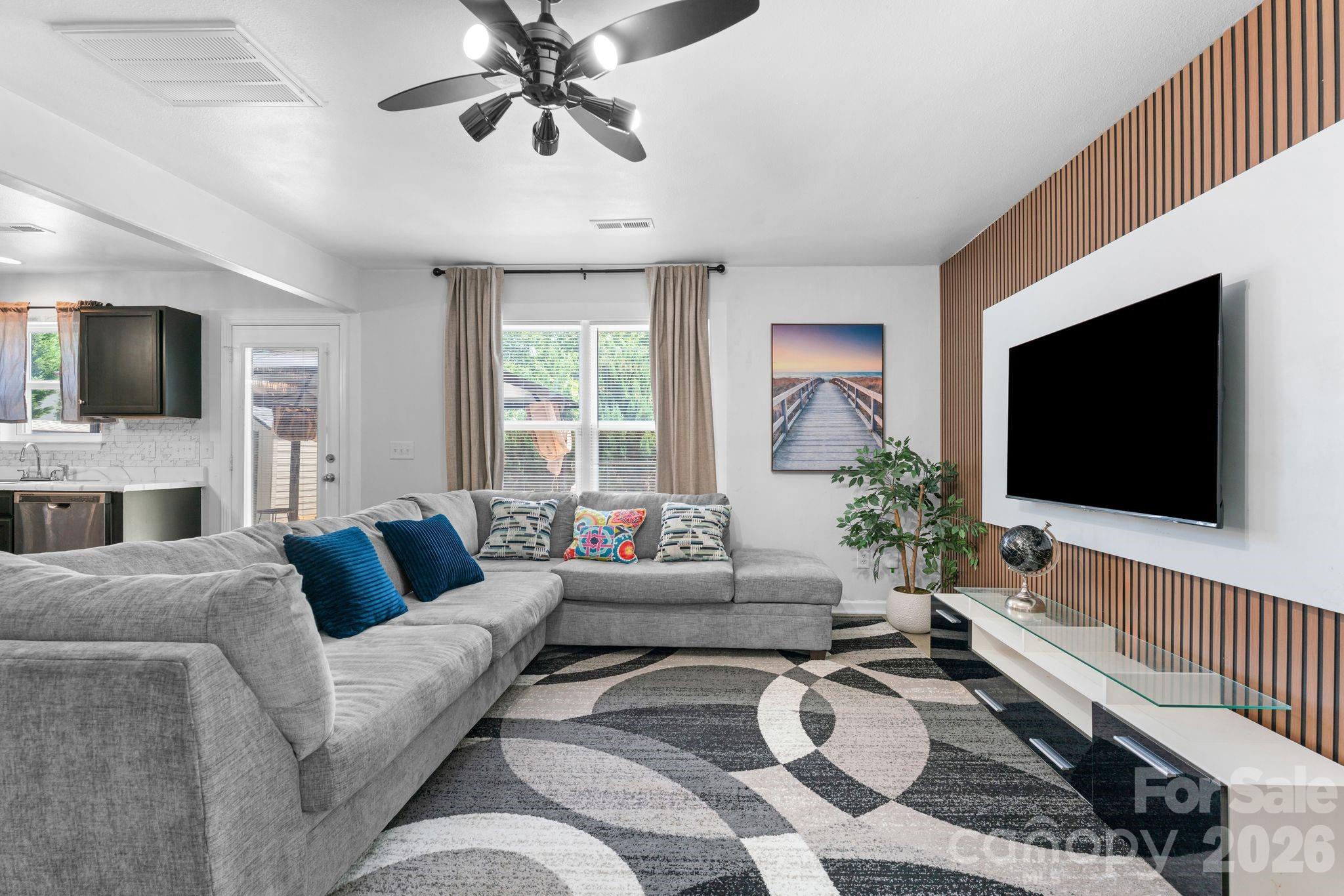 Stonefield - Residential