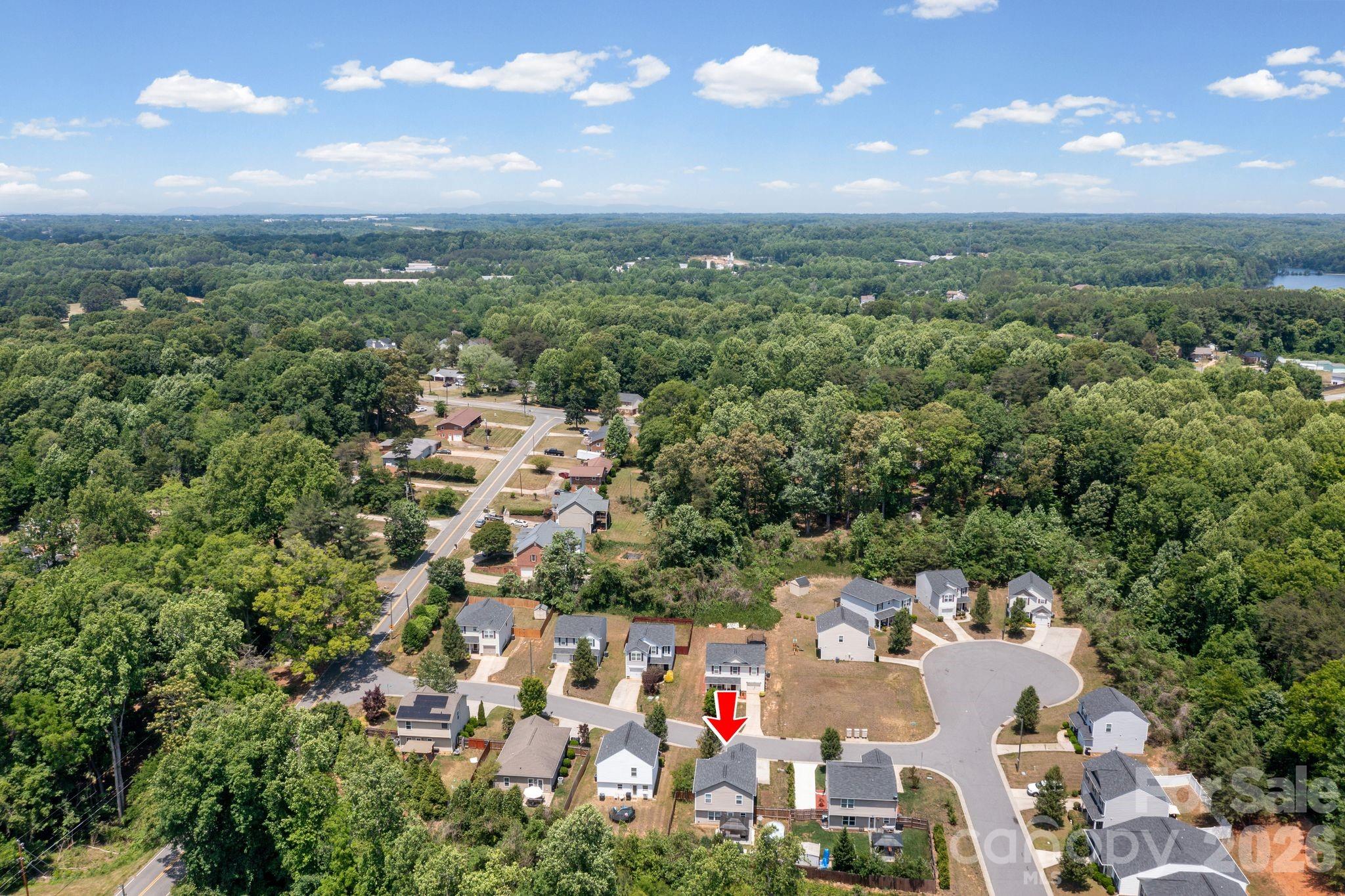 Stonefield - Residential