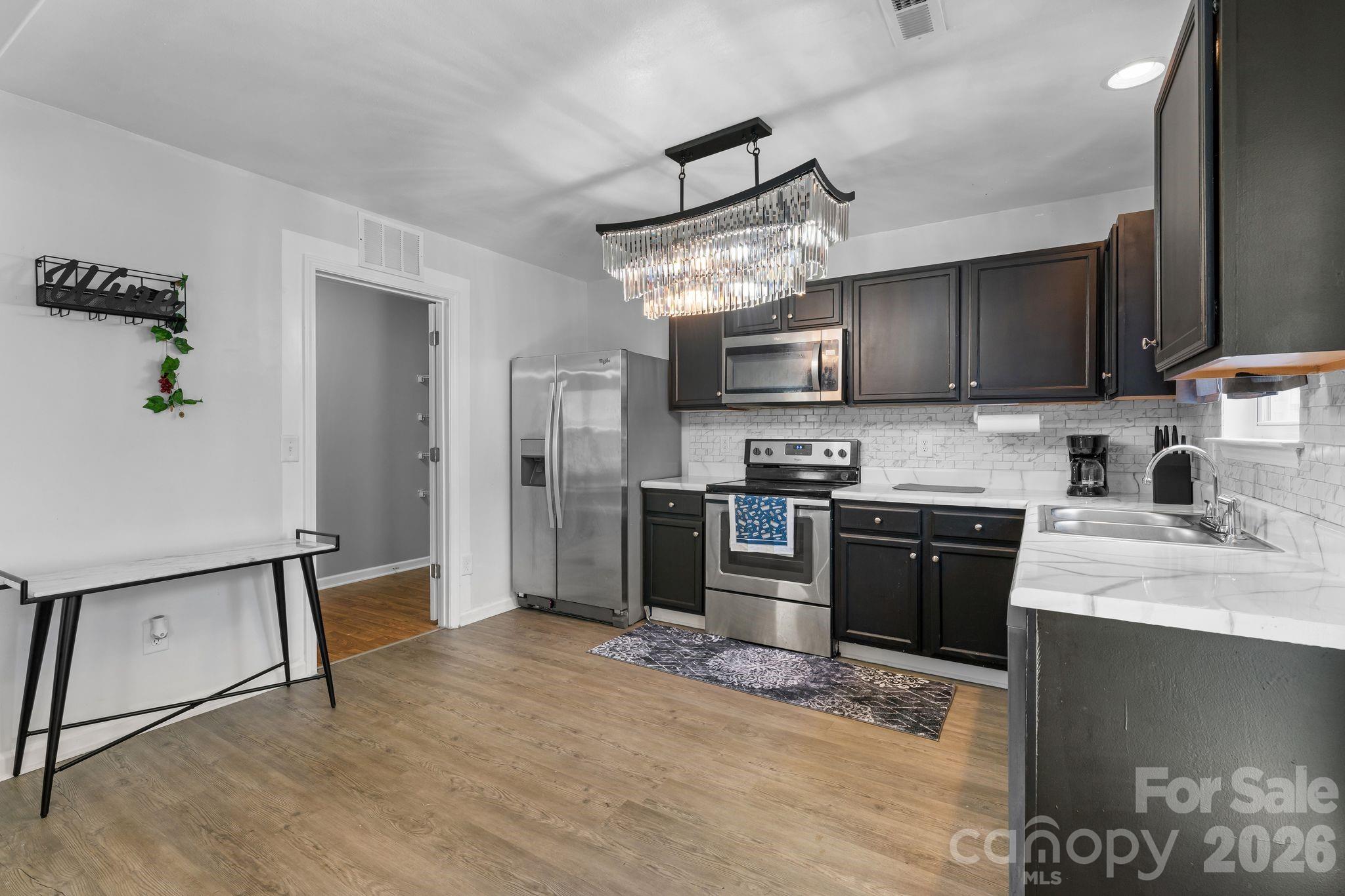 Stonefield - Residential