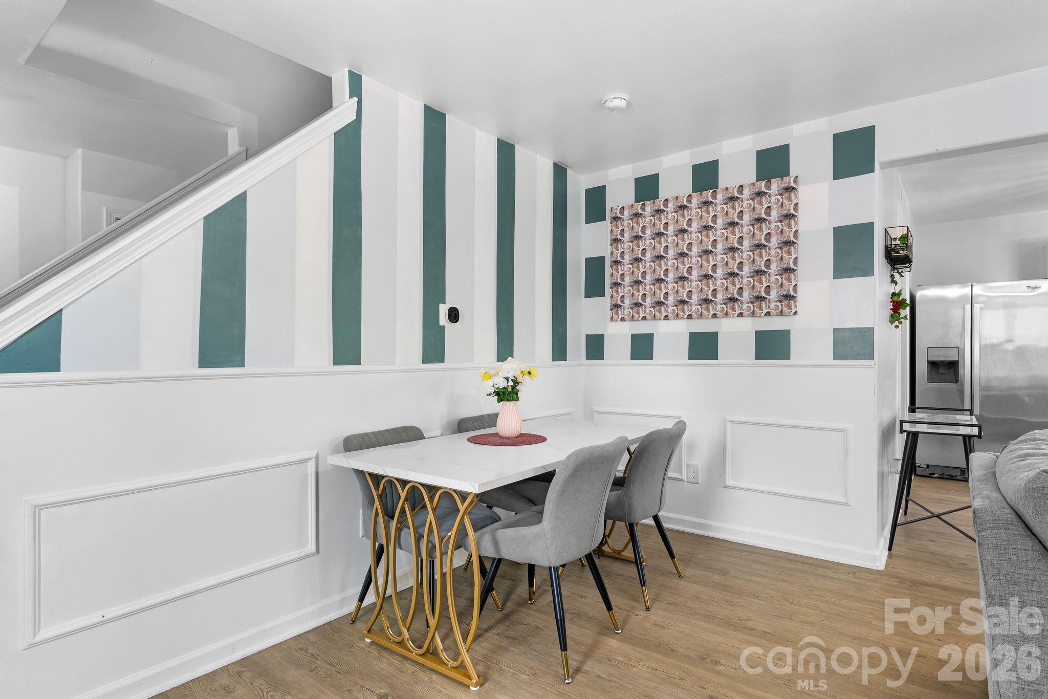 Stonefield - Residential