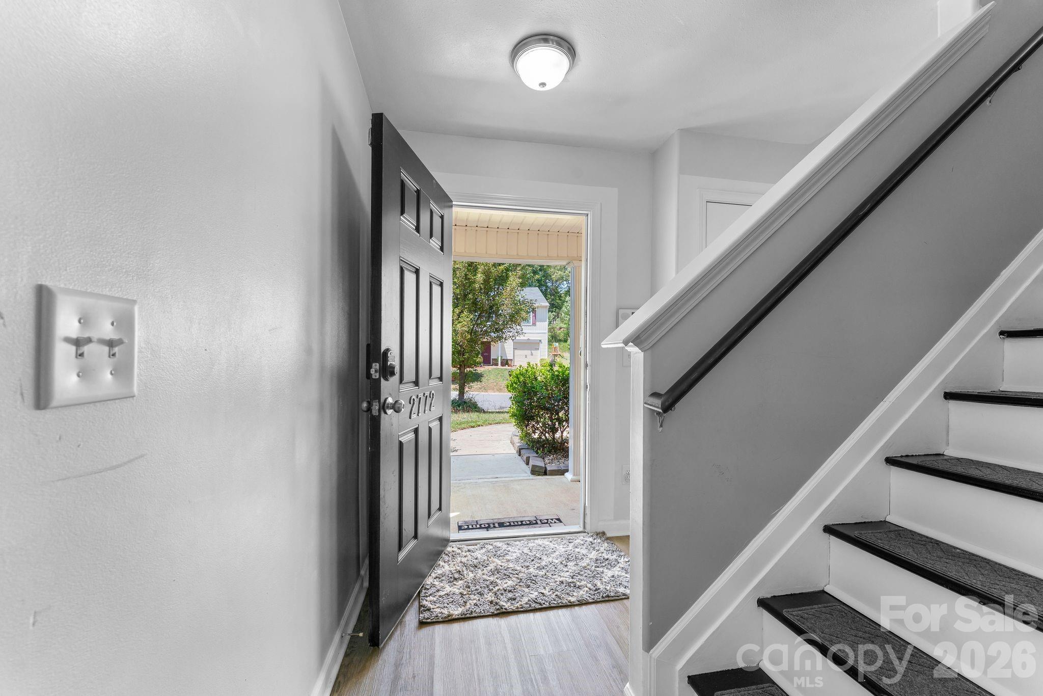 Stonefield - Residential