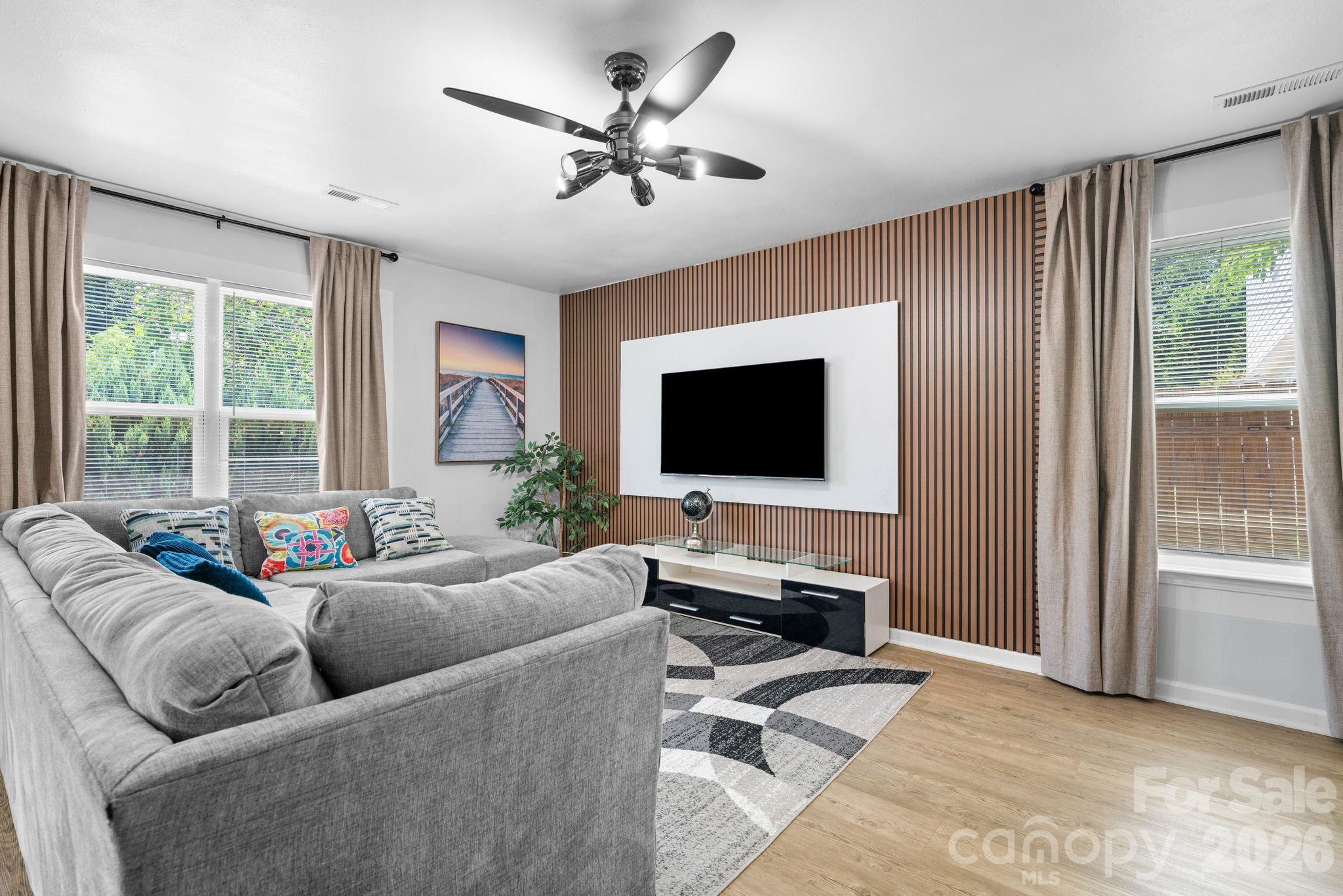 Stonefield - Residential