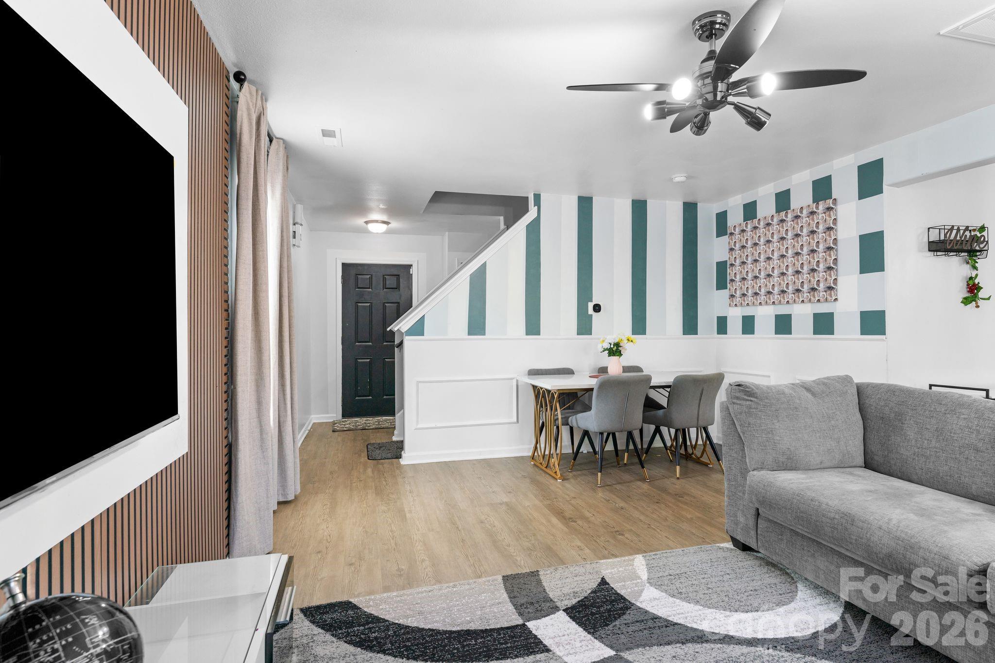 Stonefield - Residential