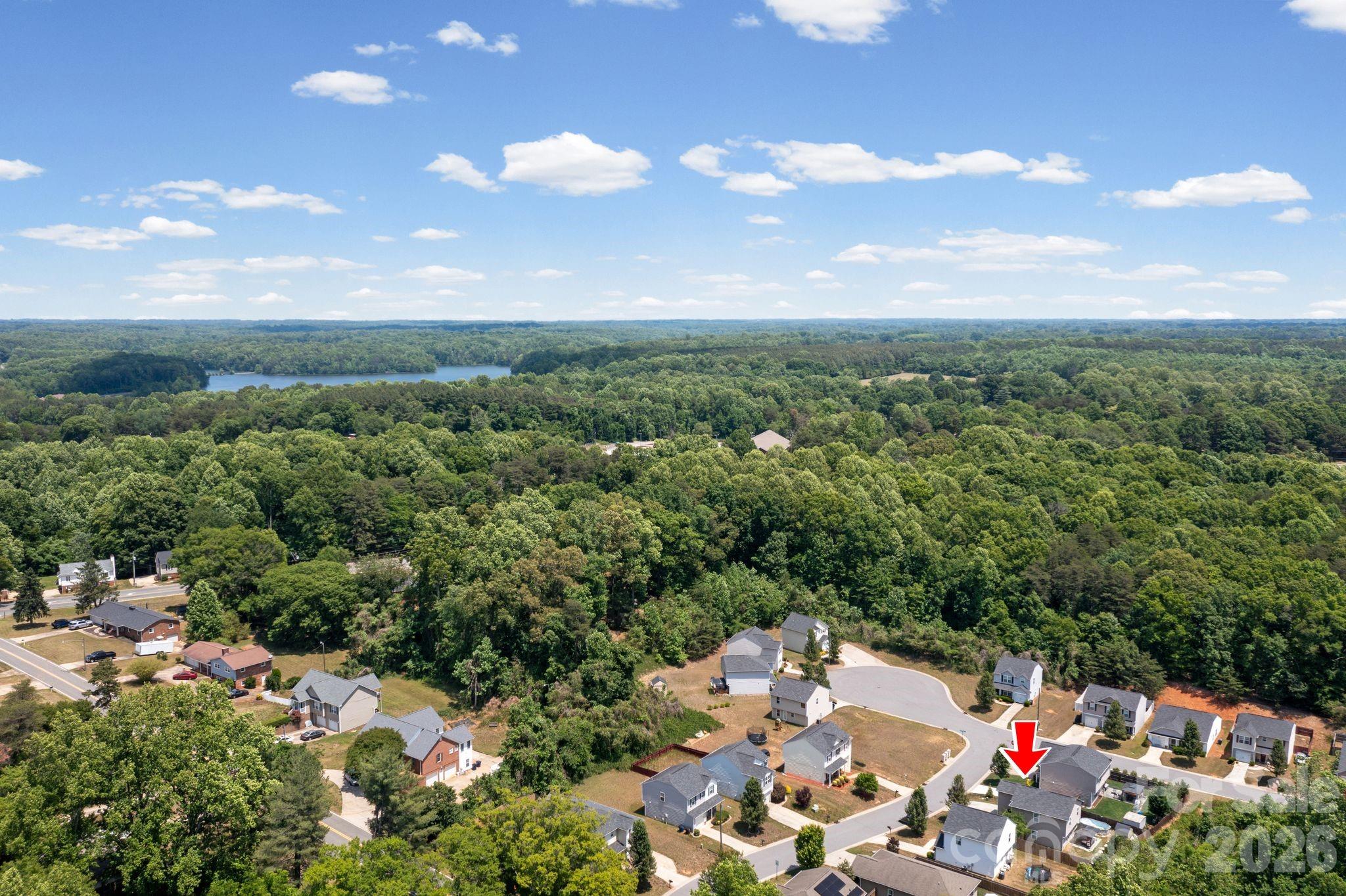 Stonefield - Residential