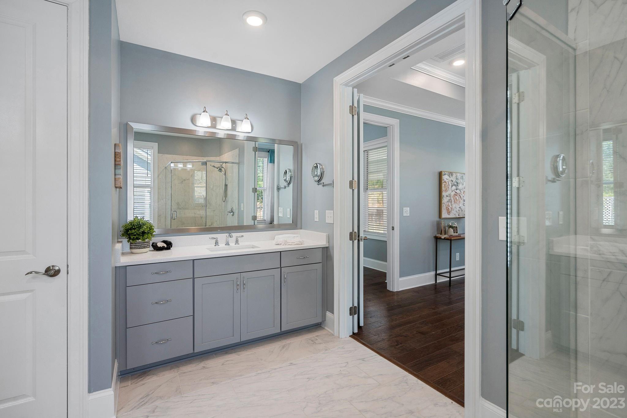 Cresswind - Residential