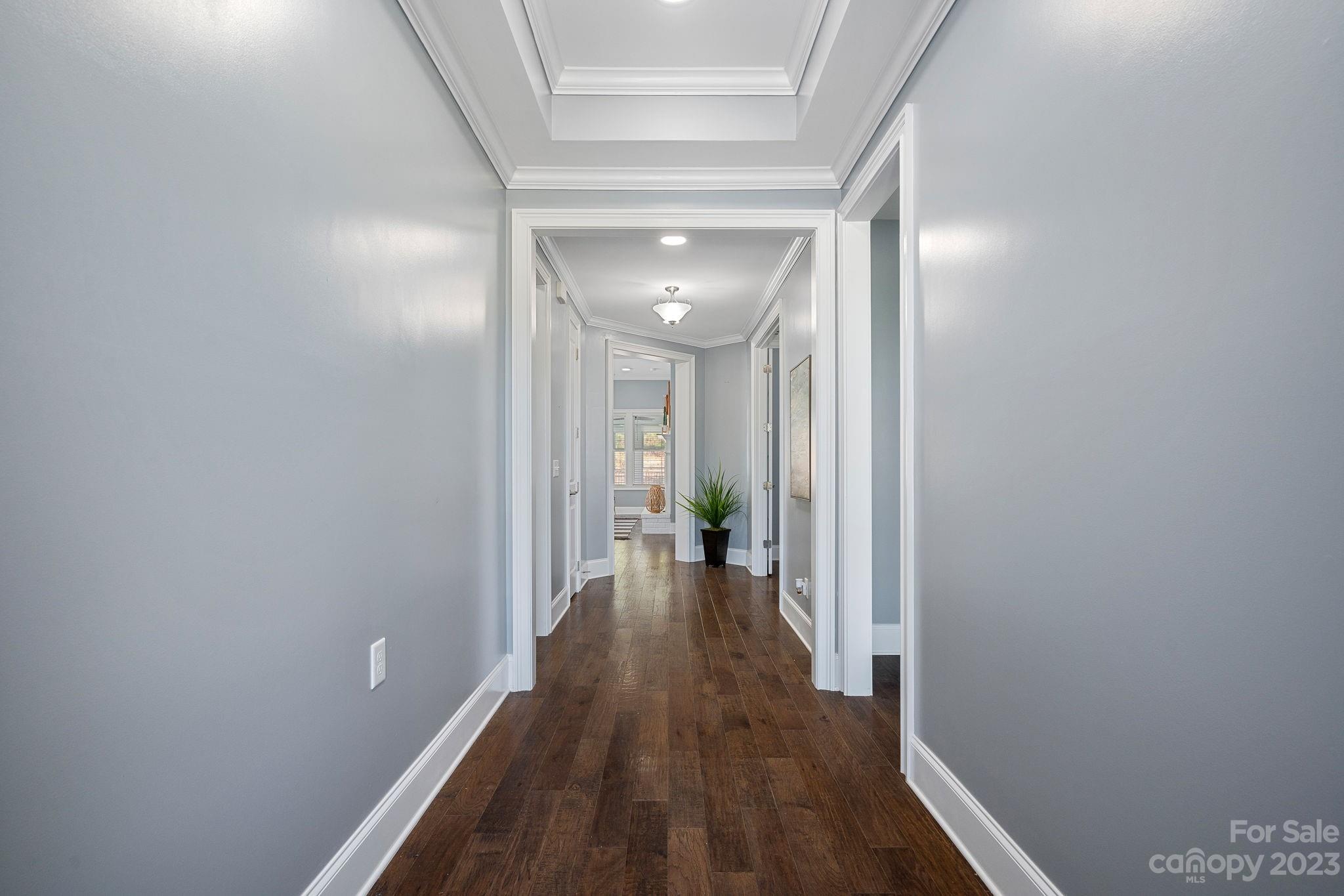 Cresswind - Residential