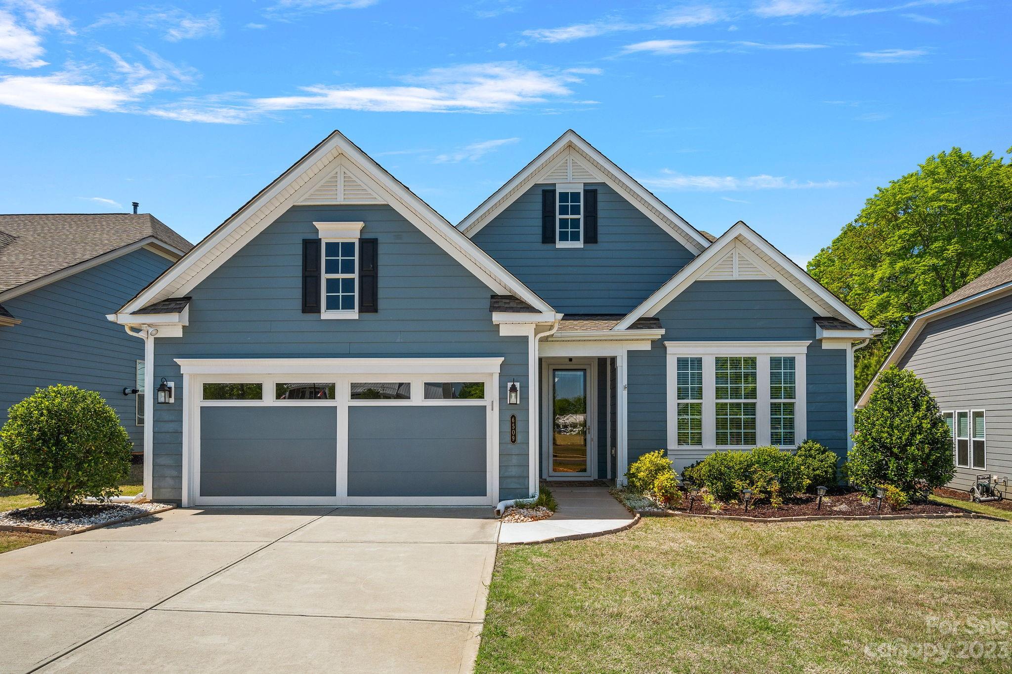 Cresswind - Residential