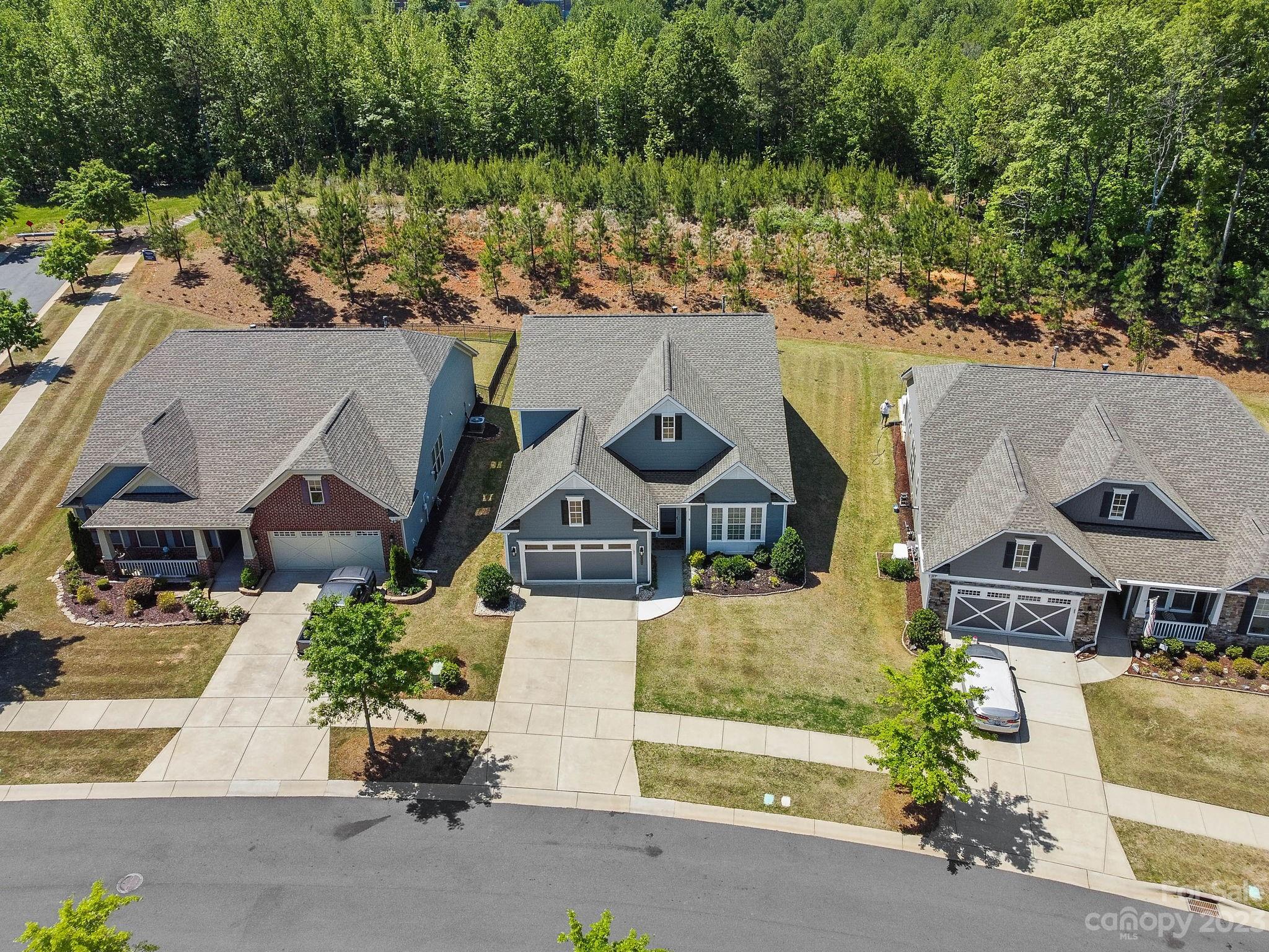 Cresswind - Residential