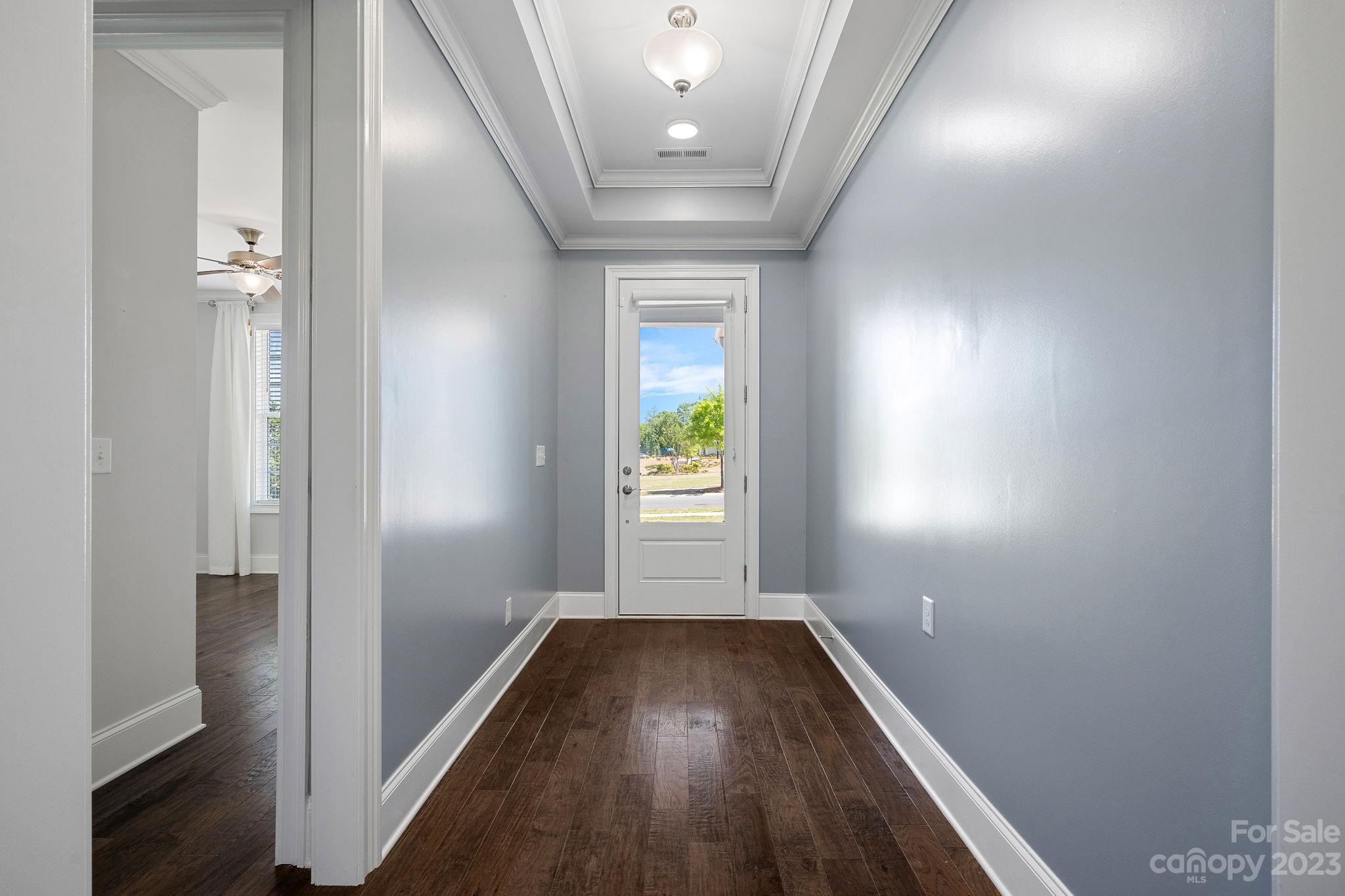 Cresswind - Residential