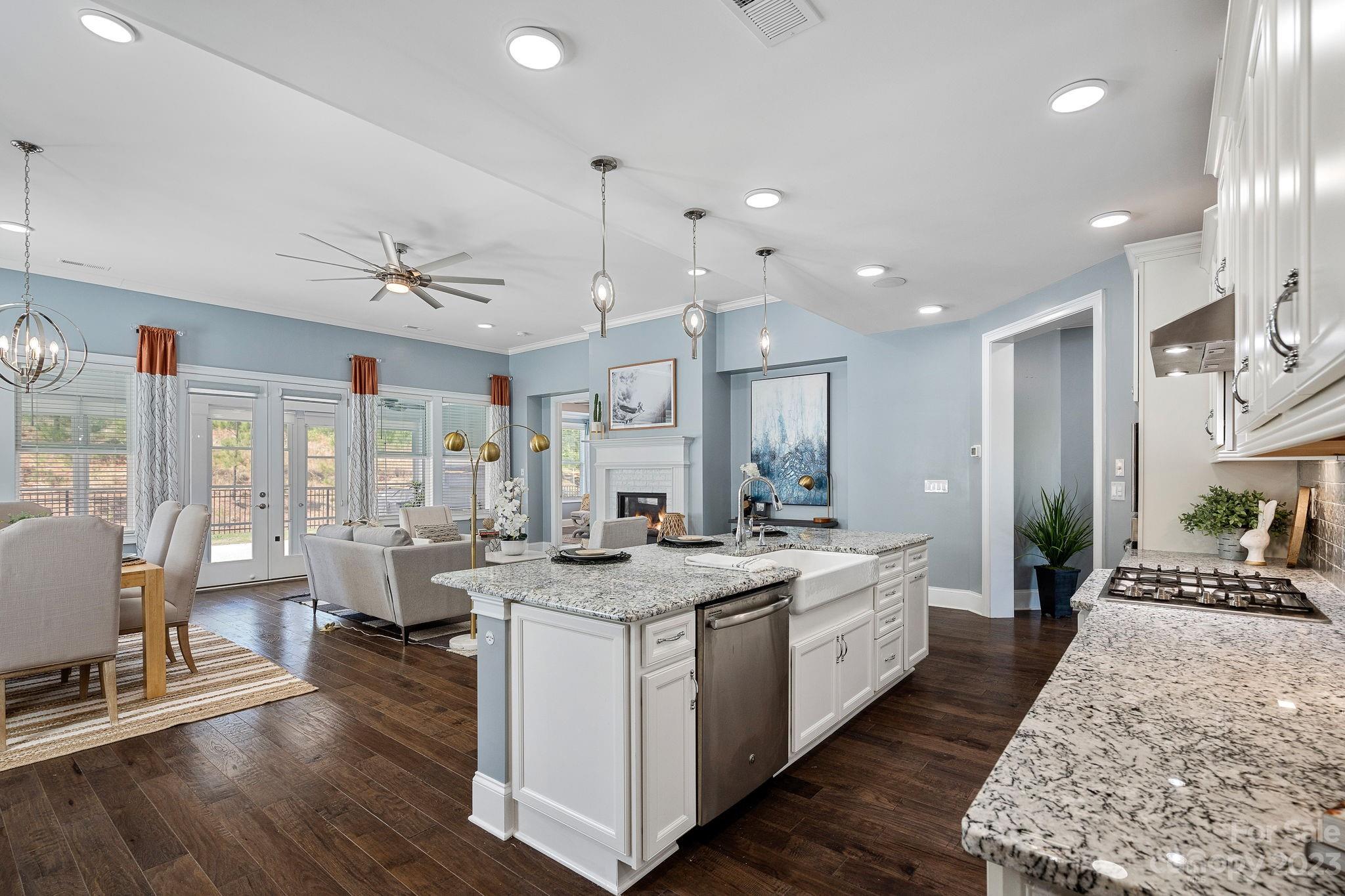 Cresswind - Residential