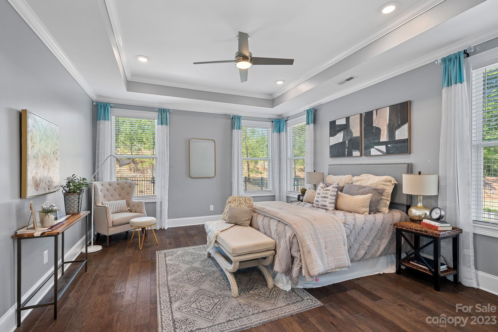 Cresswind - Residential