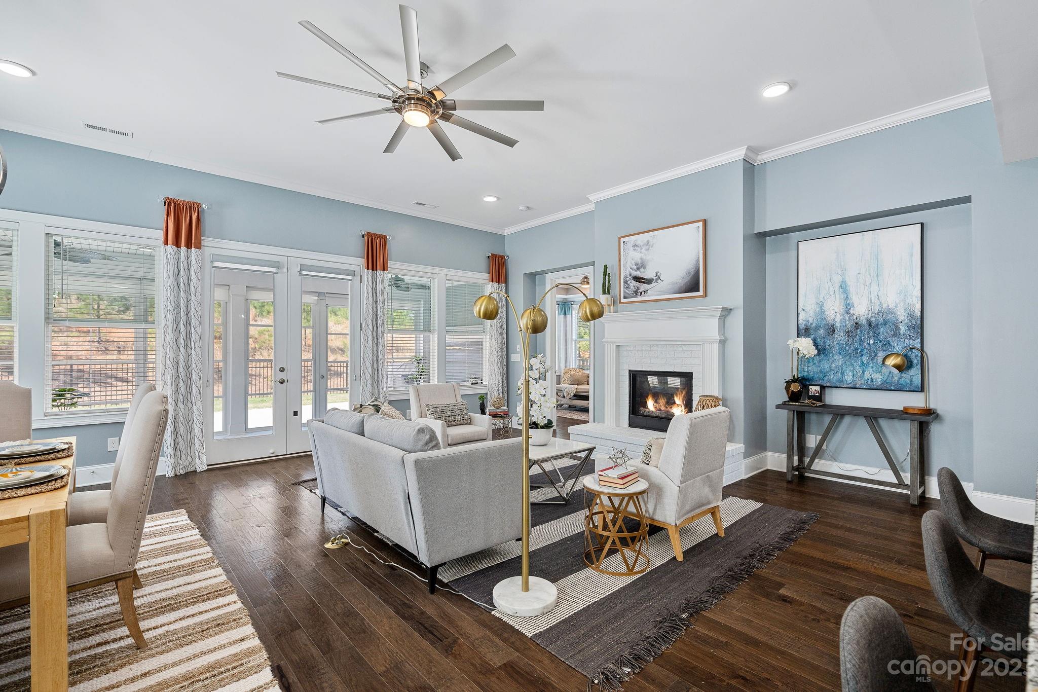 Cresswind - Residential