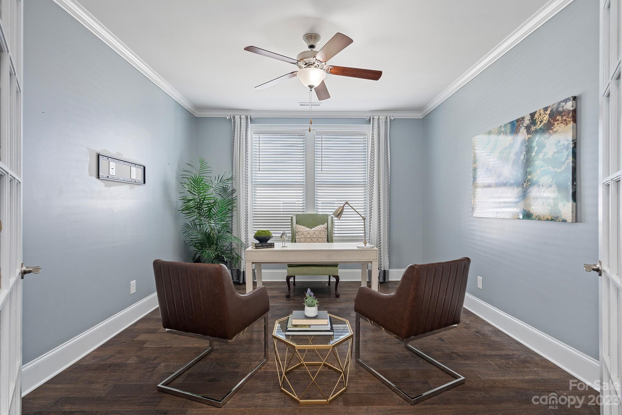 Cresswind - Residential