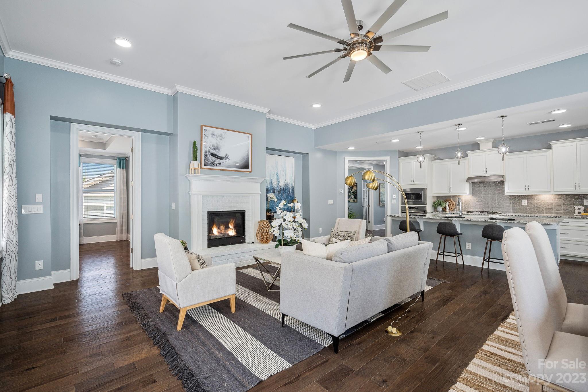 Cresswind - Residential