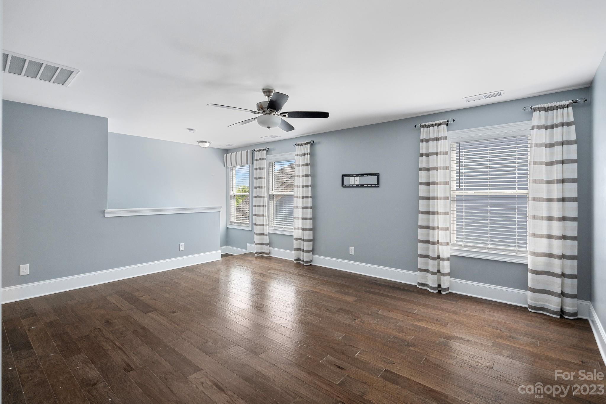 Cresswind - Residential