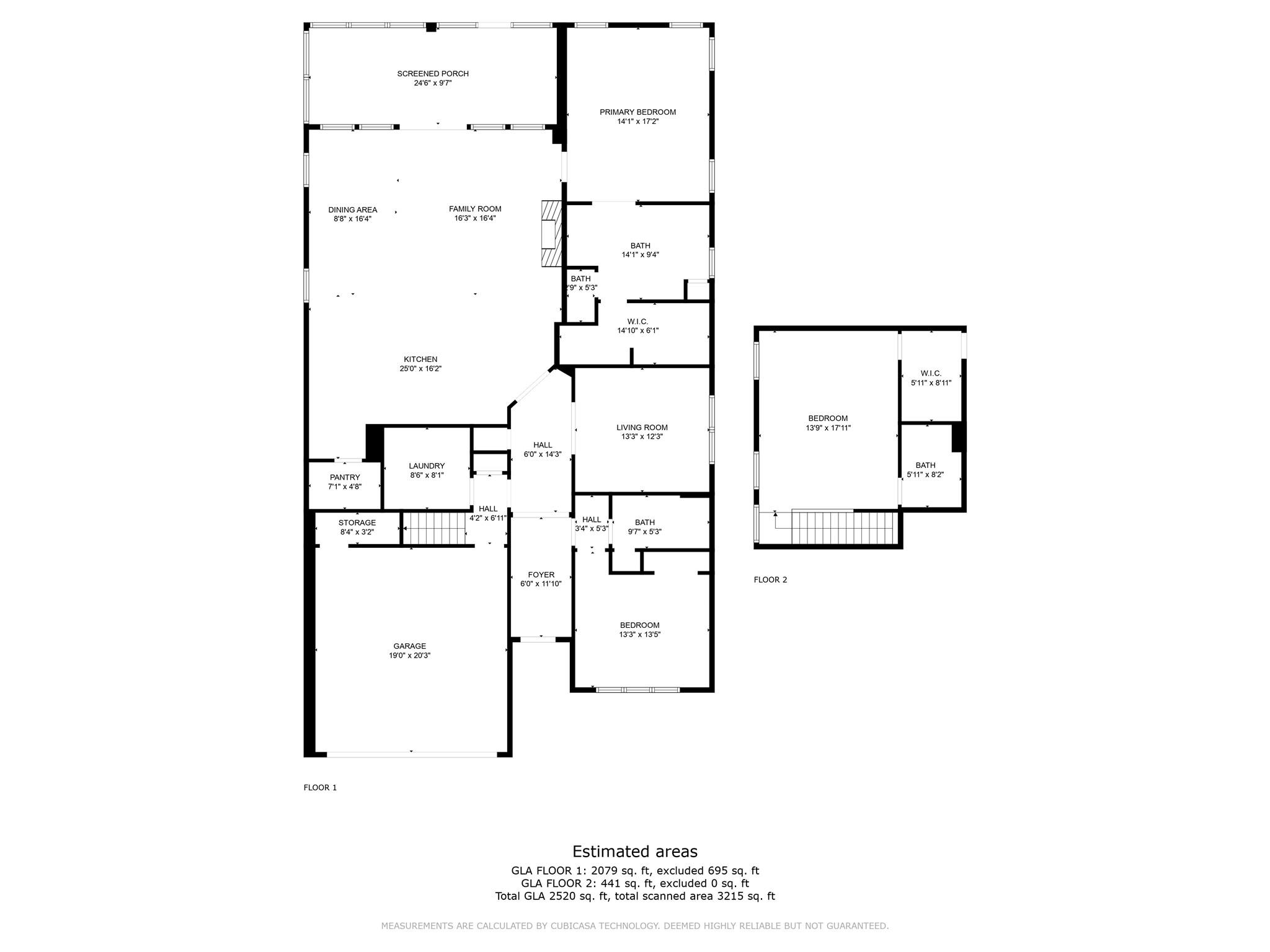 Cresswind - Residential