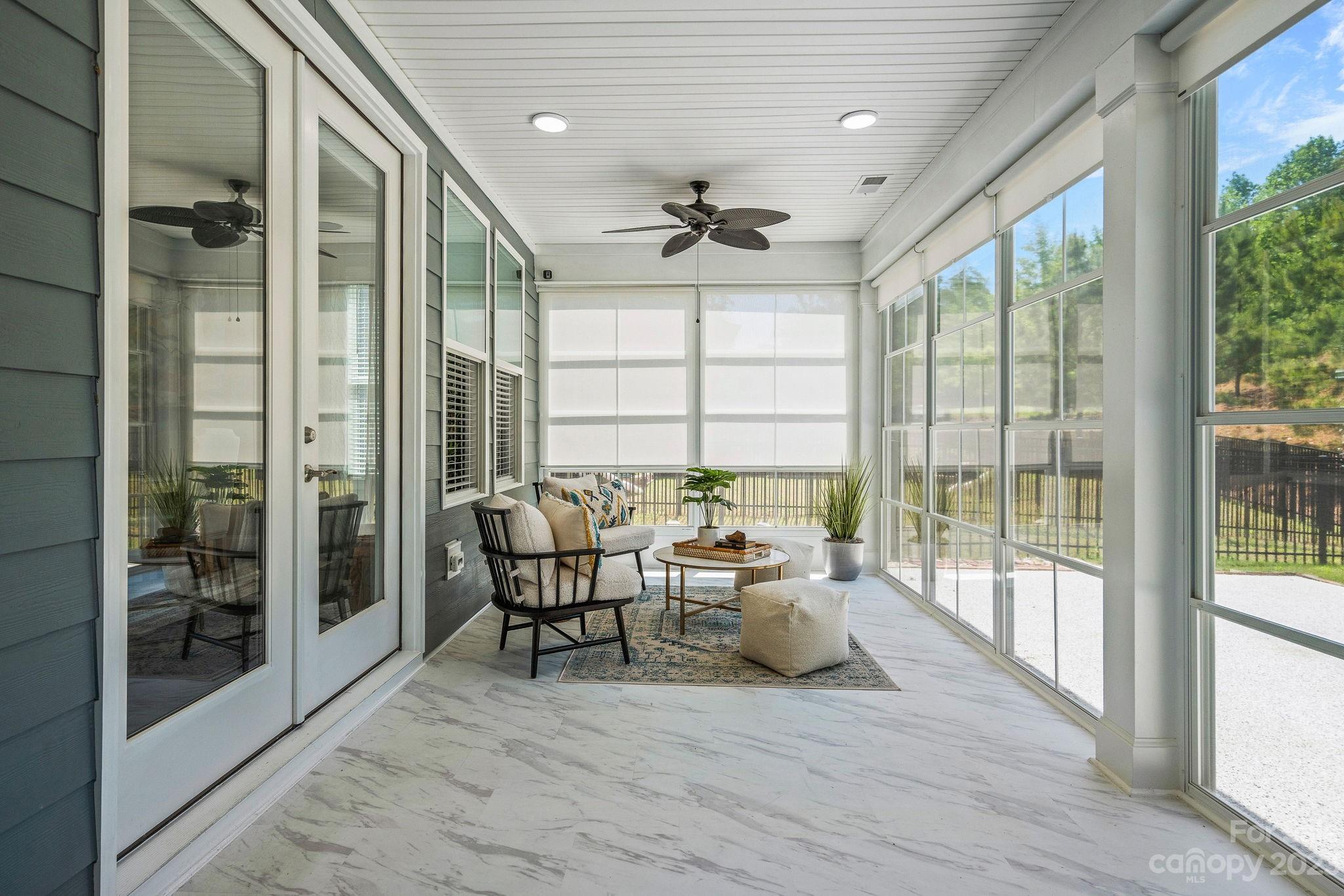 Cresswind - Residential