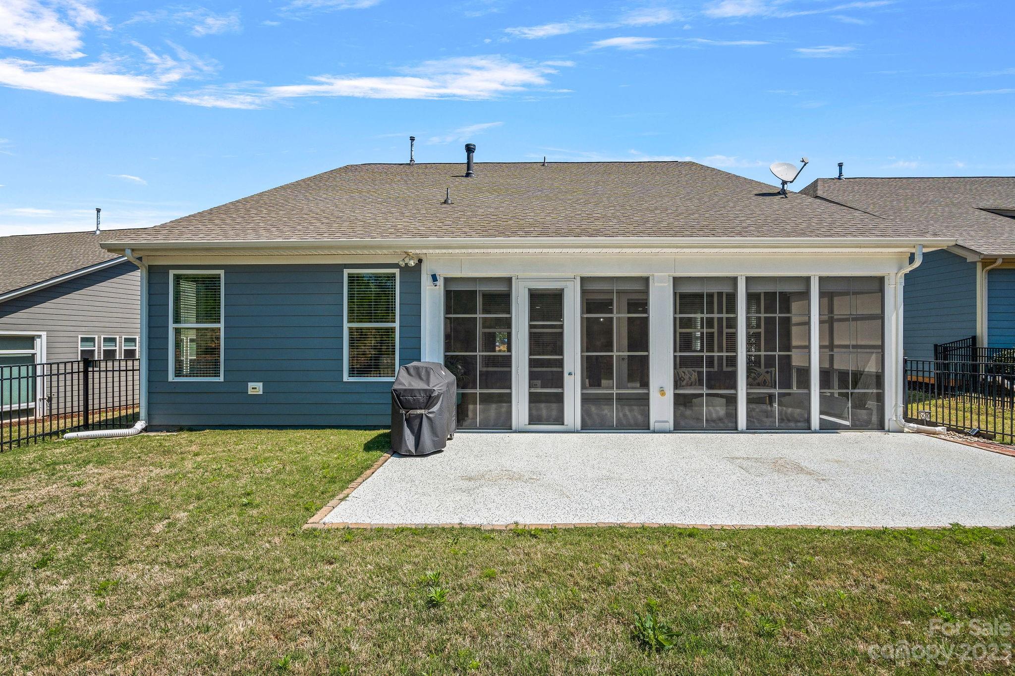 Cresswind - Residential