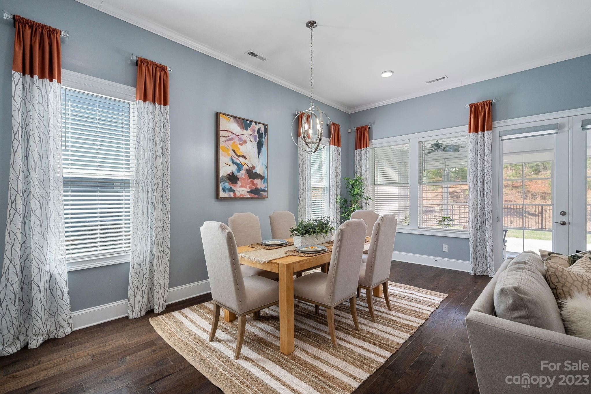 Cresswind - Residential