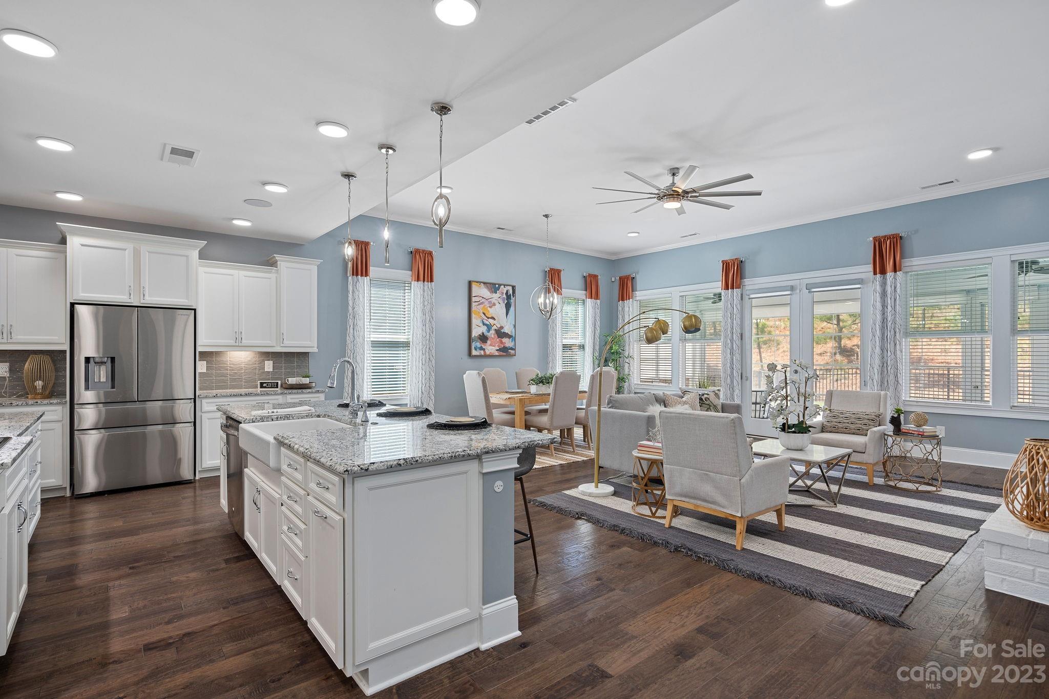 Cresswind - Residential