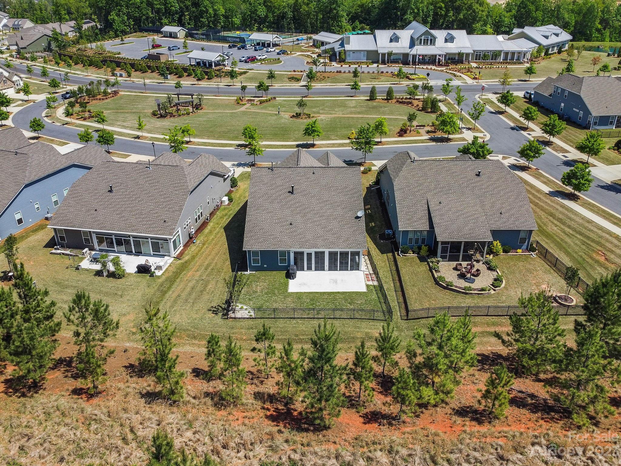 Cresswind - Residential