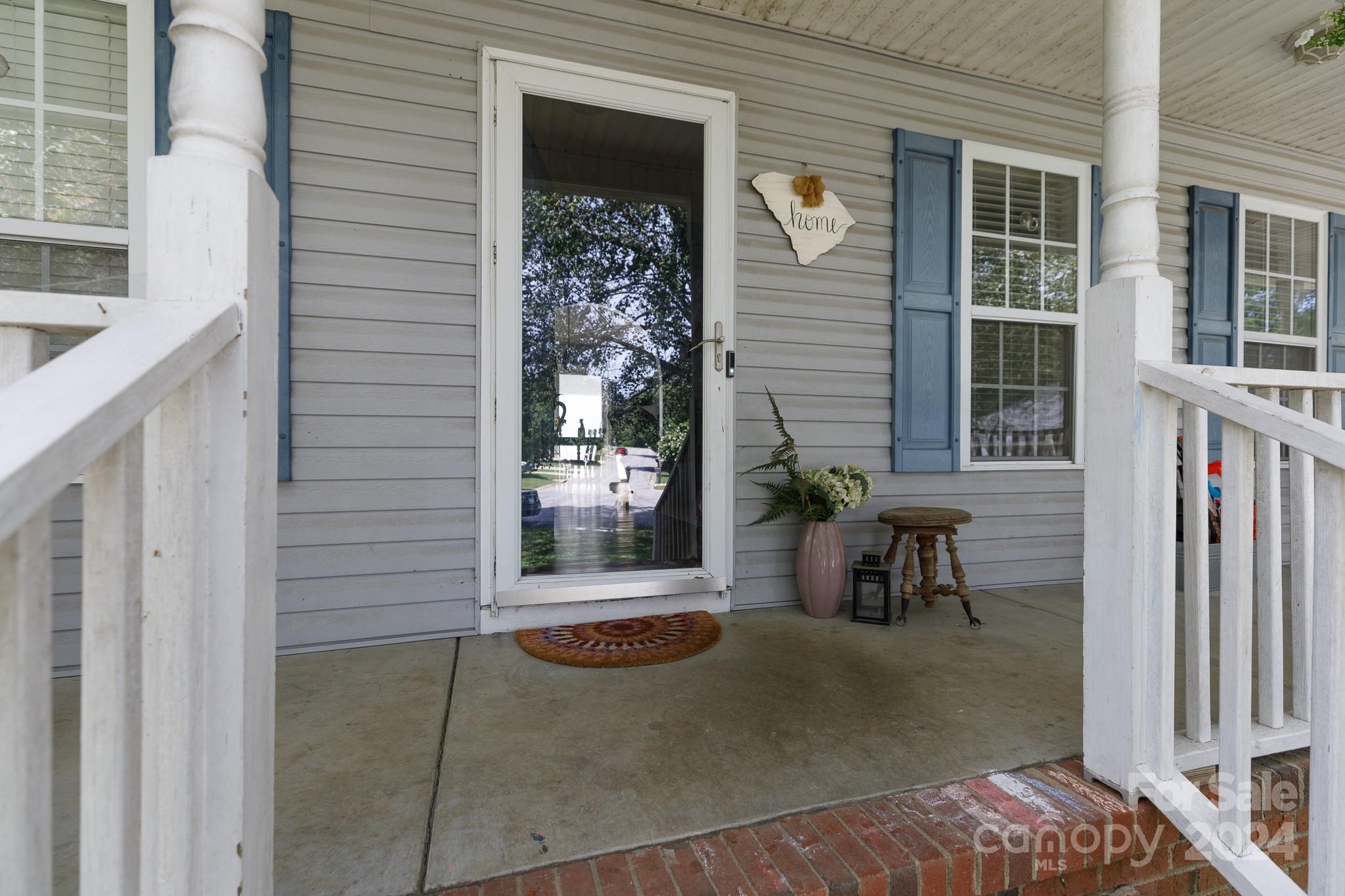 Taylor Oaks - Residential